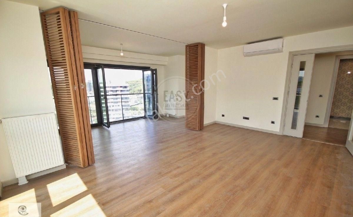 Vadistanbul Avangart'ta 3+1 Kiralık Satılık Seçenekler