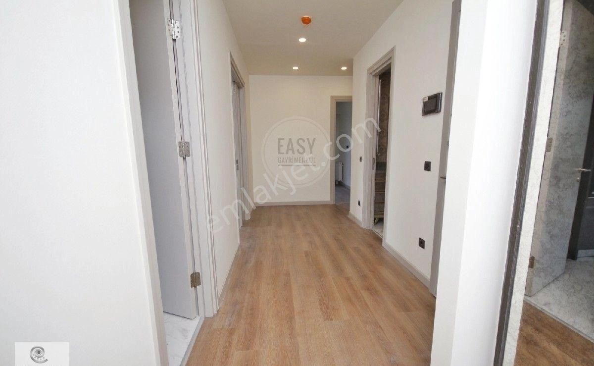 Vadistanbul Avangart'ta 3+1 Kiralık Satılık Seçenekler - Görsel 5