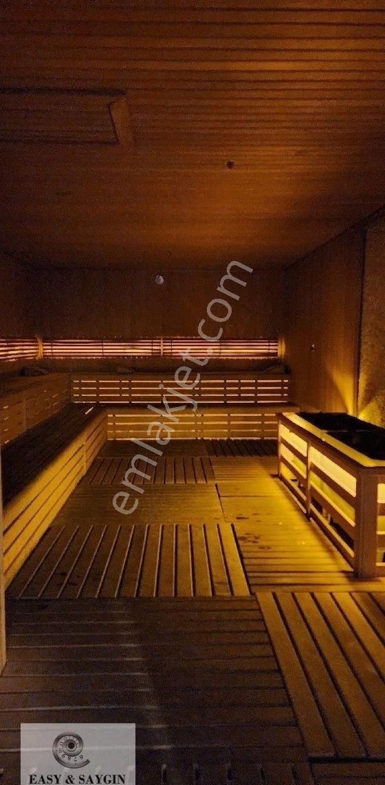 Vadistanbul Avangart'ta 3+1 Kiralık Satılık Seçenekler - Görsel 25