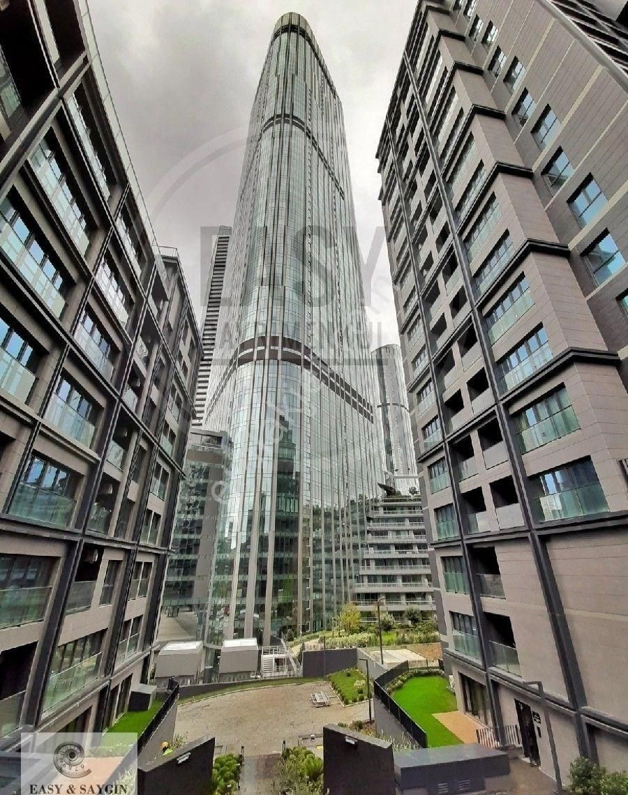 Vadistanbul Avangart'ta 3+1 Kiralık Satılık Seçenekler - Görsel 8