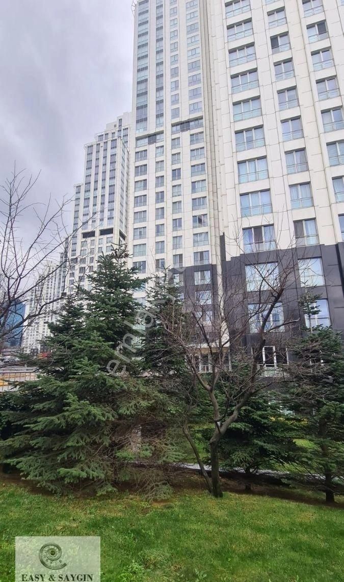 Maslak Mashattan Sitesinde 2+1*** Satılık Boş Havuz Manzaralı*** - Görsel 30