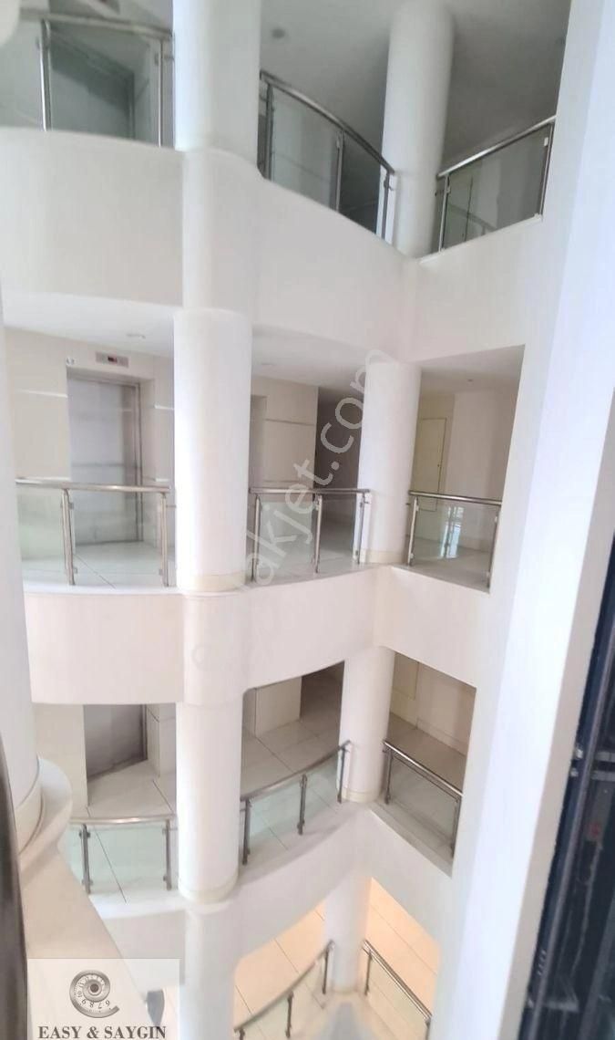 Maslak Mashattan Sitesinde 2+1*** Satılık Boş Havuz Manzaralı*** - Görsel 35