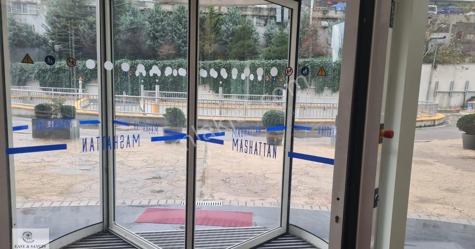 Maslak Mashattan Sitesinde 2+1*** Satılık Boş Havuz Manzaralı*** - Görsel 32