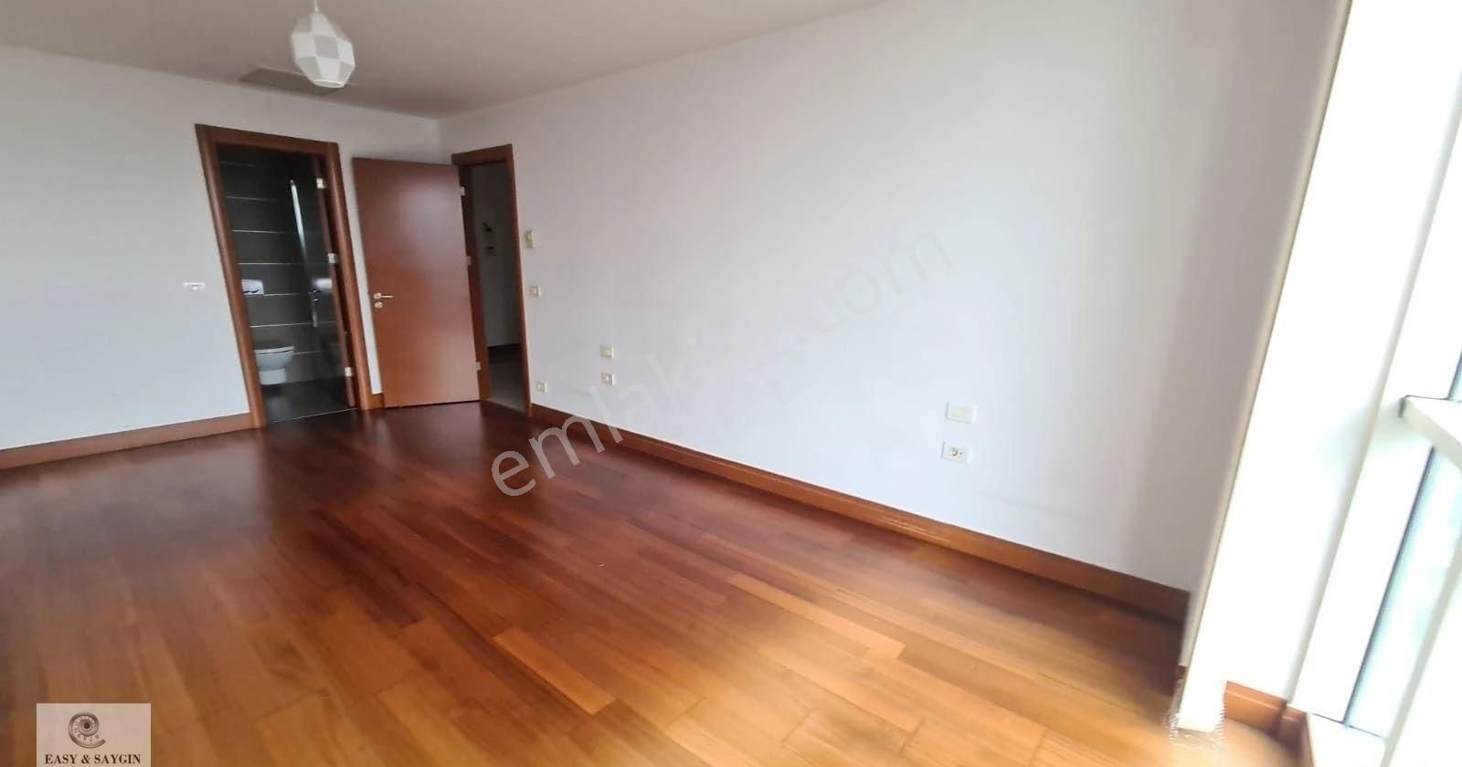 Maslak Mashattan Sitesinde 2+1*** Satılık Boş Havuz Manzaralı*** - Görsel 18