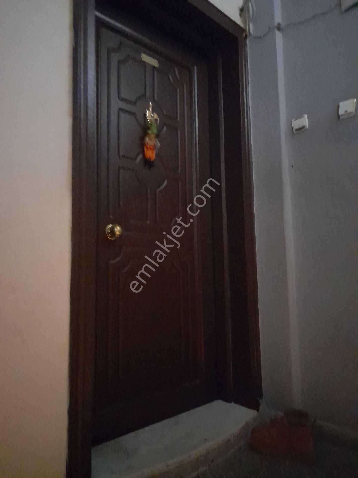 İzmir Konak Atila Mah De 2+1,ful Bakımlı Daire Satılıktır - Görsel 16