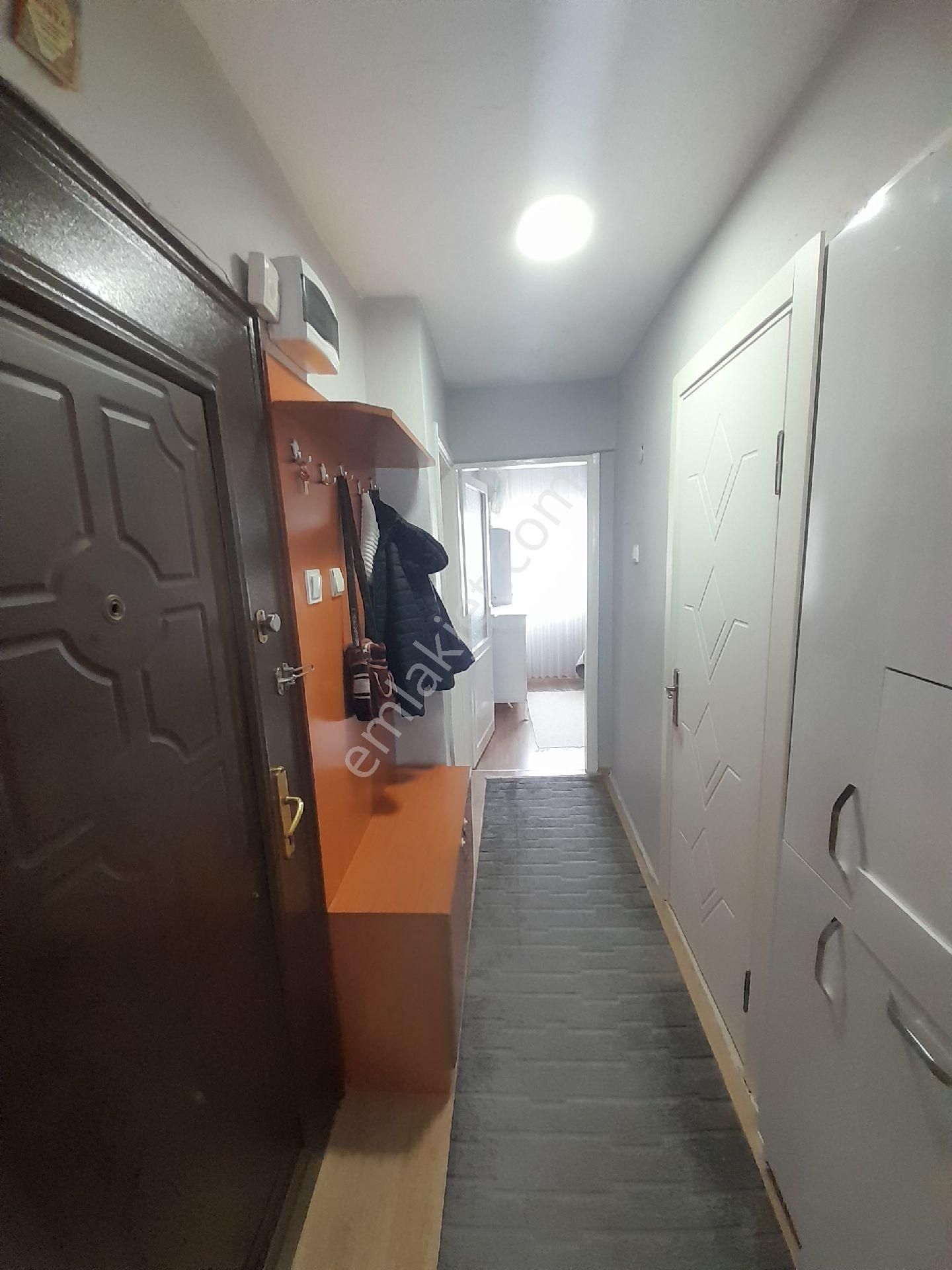 İzmir Konak Atila Mah De 2+1,ful Bakımlı Daire Satılıktır - Görsel 7