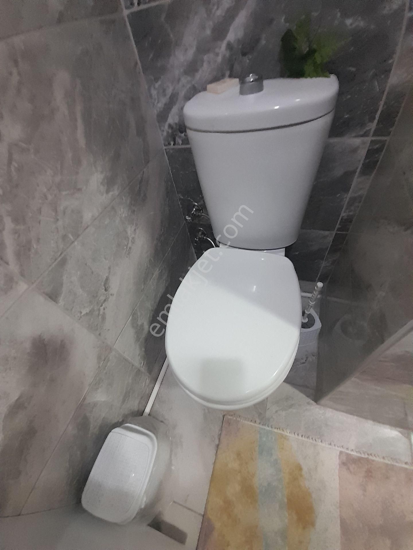 İzmir Konak Atila Mah De 2+1,ful Bakımlı Daire Satılıktır - Görsel 10