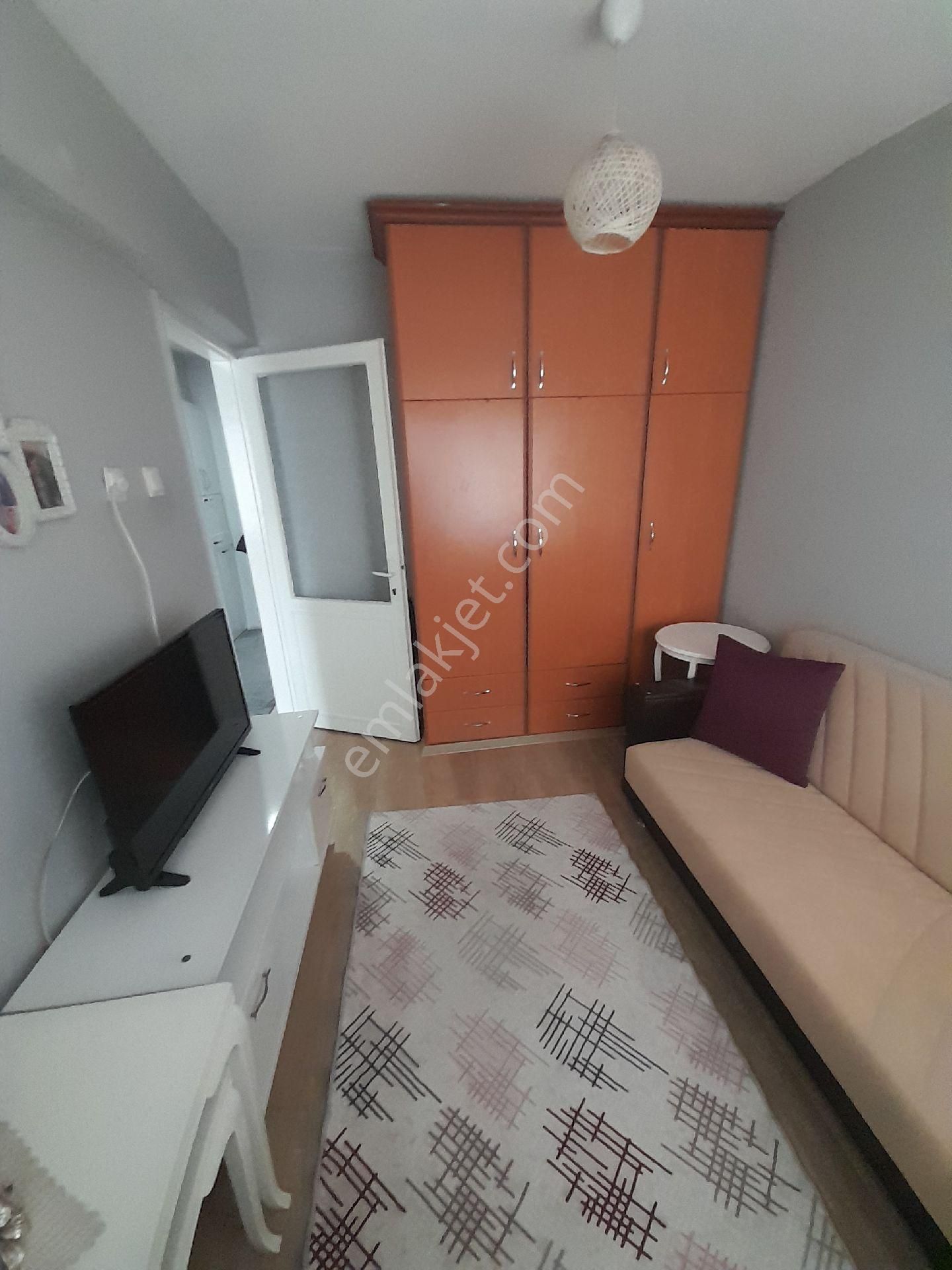 İzmir Konak Atila Mah De 2+1,ful Bakımlı Daire Satılıktır - Görsel 13