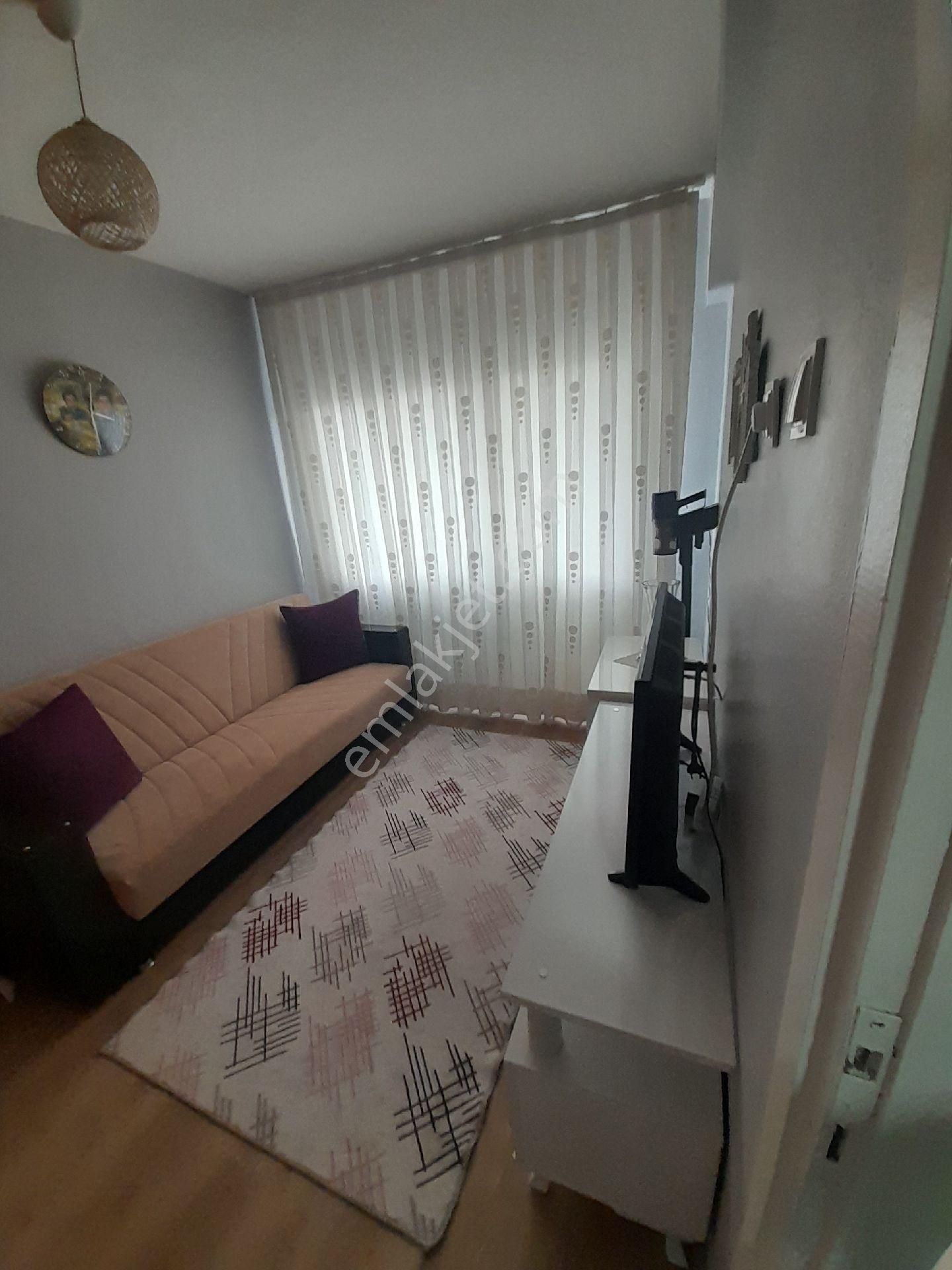 İzmir Konak Atila Mah De 2+1,ful Bakımlı Daire Satılıktır - Görsel 12