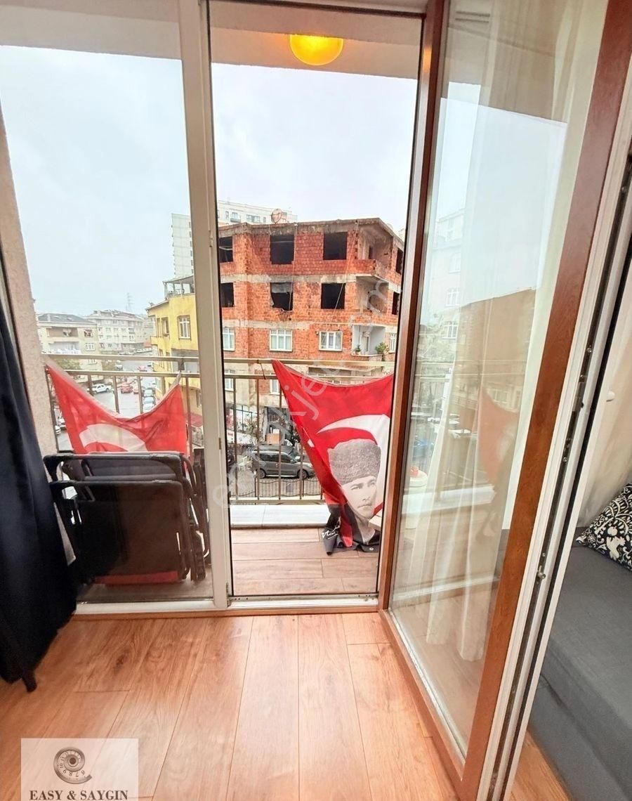 Mari 4401 Sitesinde 1+1 Enbüyük Tip Satılık ***kiracılı***ufku Açık - Görsel 5