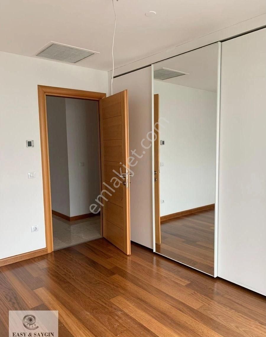 Maslak Mashattan Sitesinde Satılık 4+1 Satılık Havuz Manzaralı Daire***boş*** - Görsel 4