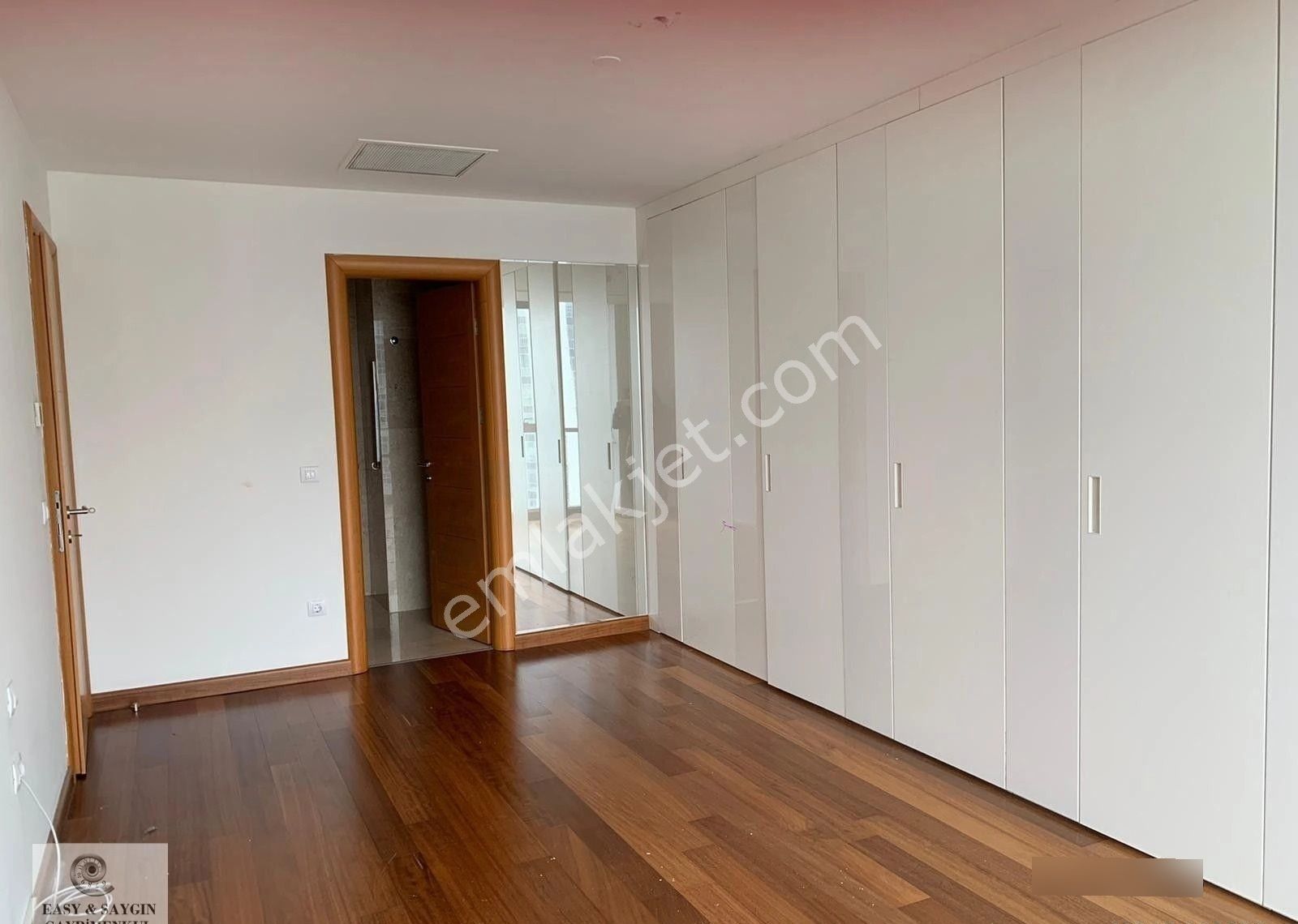 Maslak Mashattan Sitesinde Satılık 4+1 Satılık Havuz Manzaralı Daire***boş*** - Görsel 8