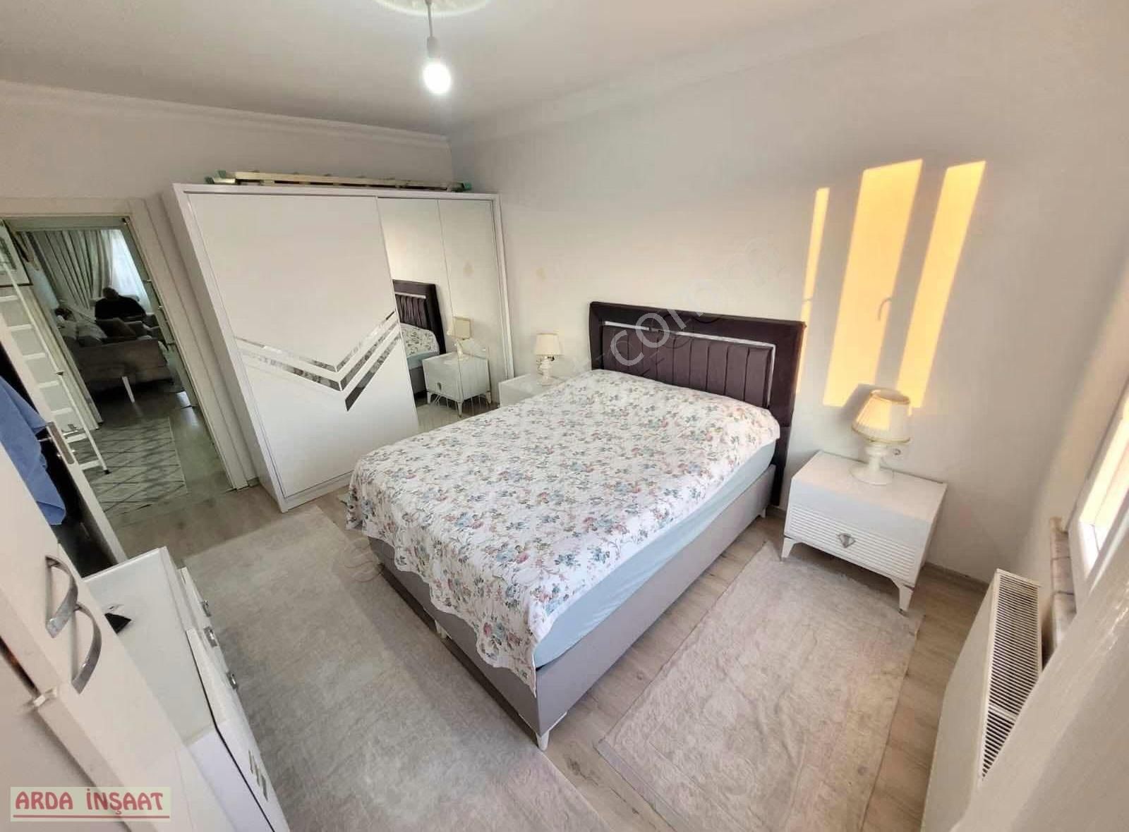 Arda İnşaat'tan Yunus Emre Mah Satılık 3+1 Lüx Dubleks 175m2 - Görsel 6