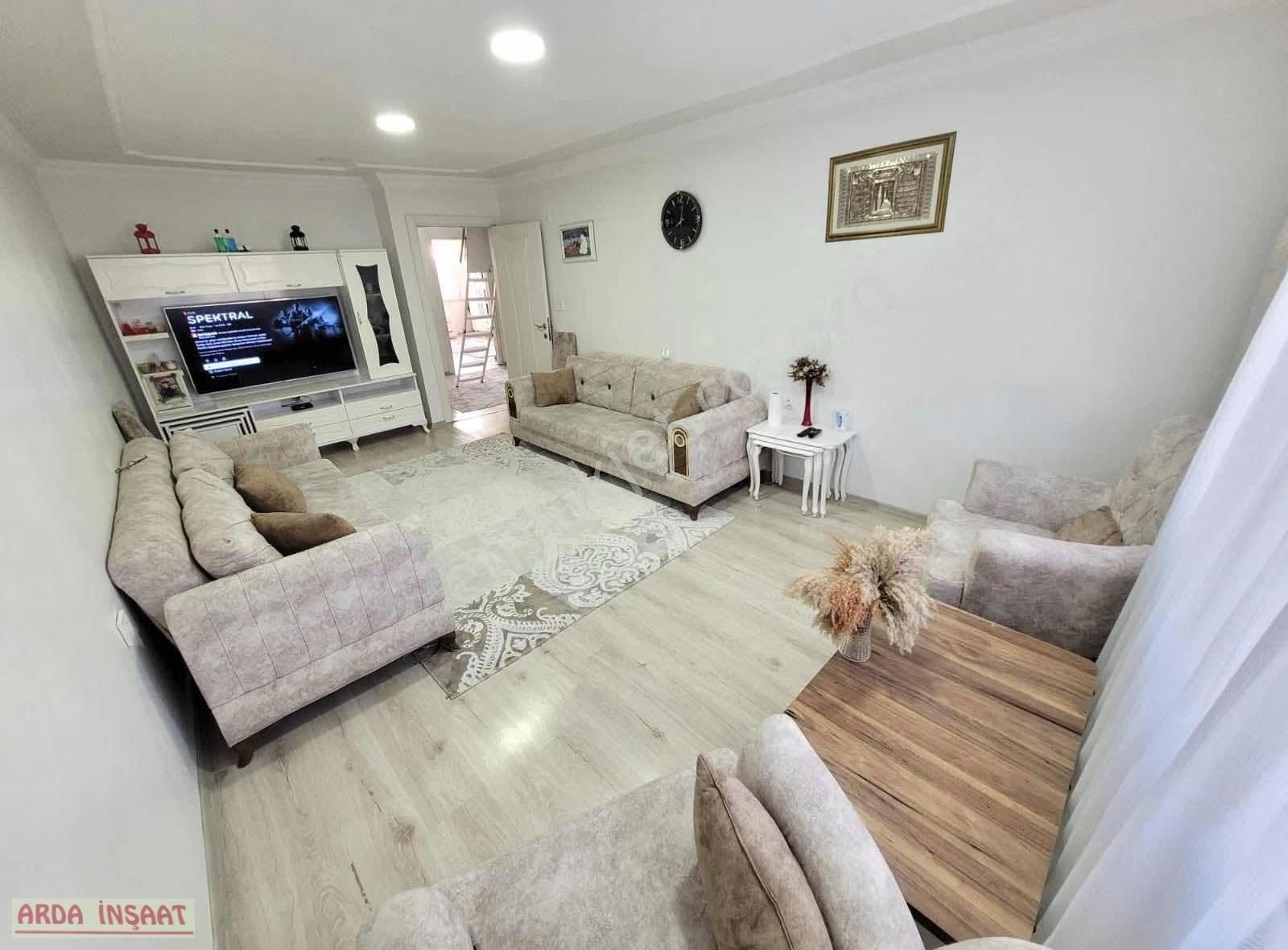 Arda İnşaat'tan Yunus Emre Mah Satılık 3+1 Lüx Dubleks 175m2