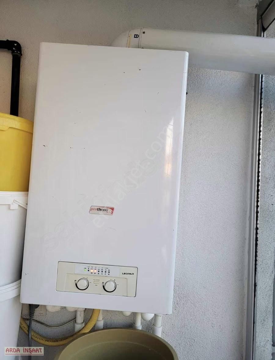 Arda İnşaat'tan Yunus Emre Mah Satılık 3+1 Lüx Dubleks 175m2 - Görsel 24