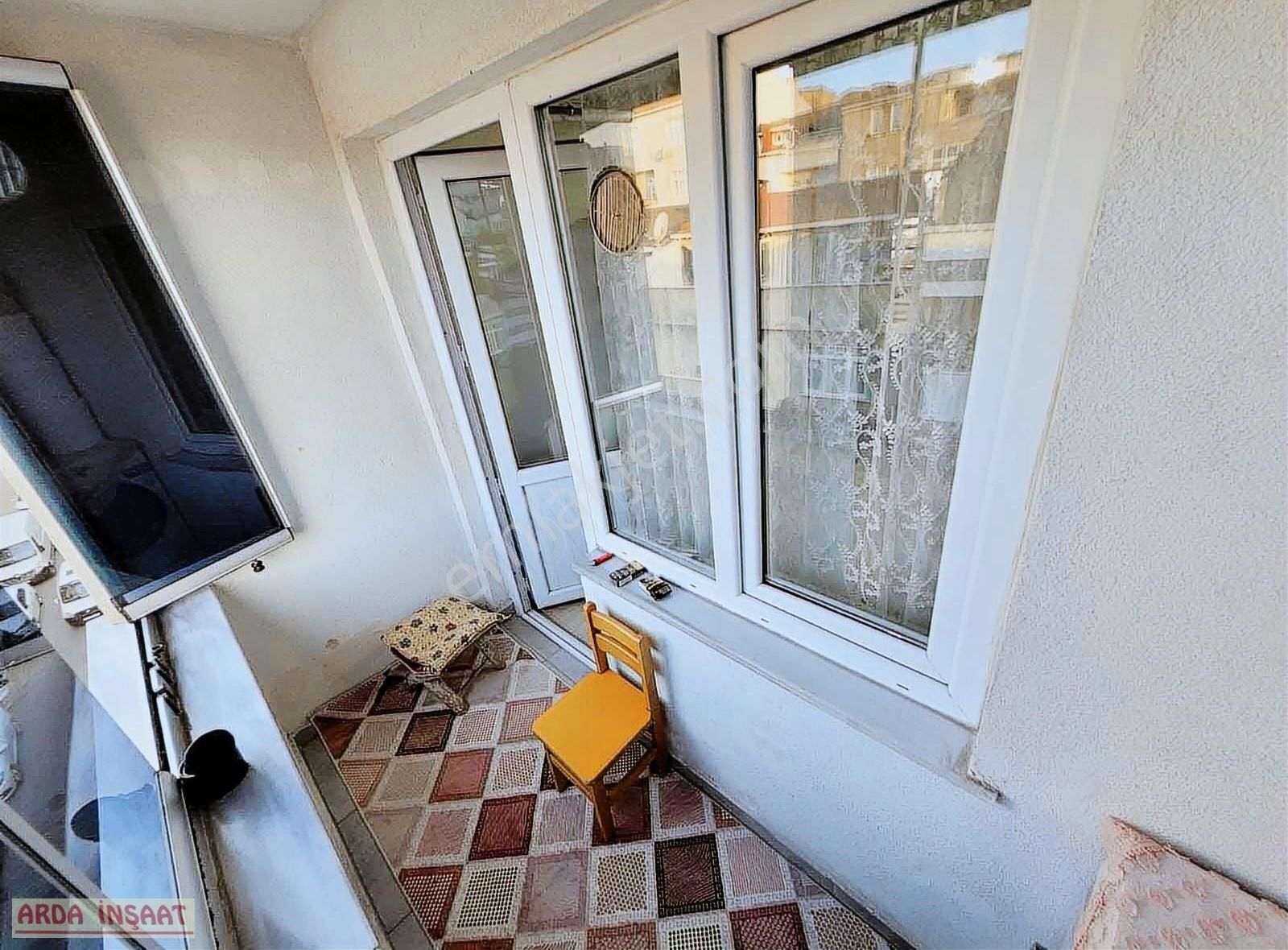 Arda İnşaat'tan Yunus Emre Mah Satılık 3+1 Lüx Dubleks 175m2 - Görsel 22
