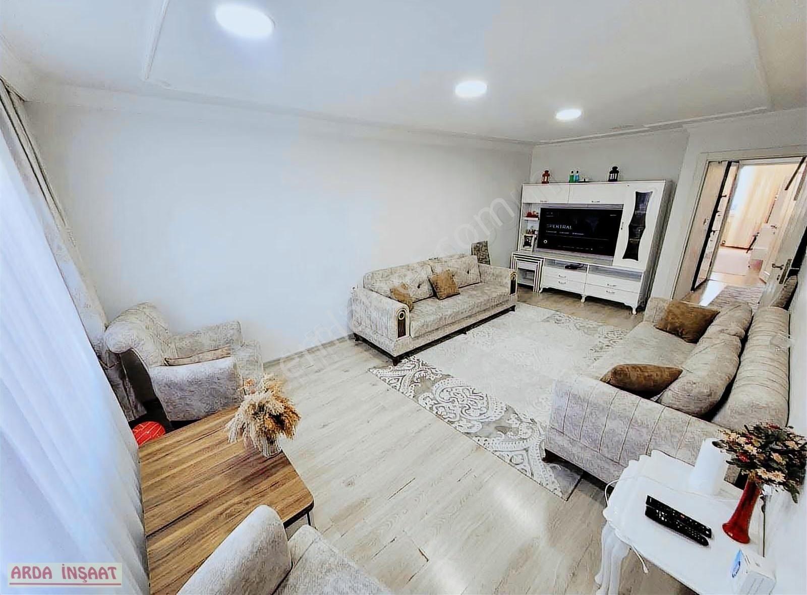 Arda İnşaat'tan Yunus Emre Mah Satılık 3+1 Lüx Dubleks 175m2 - Görsel 2