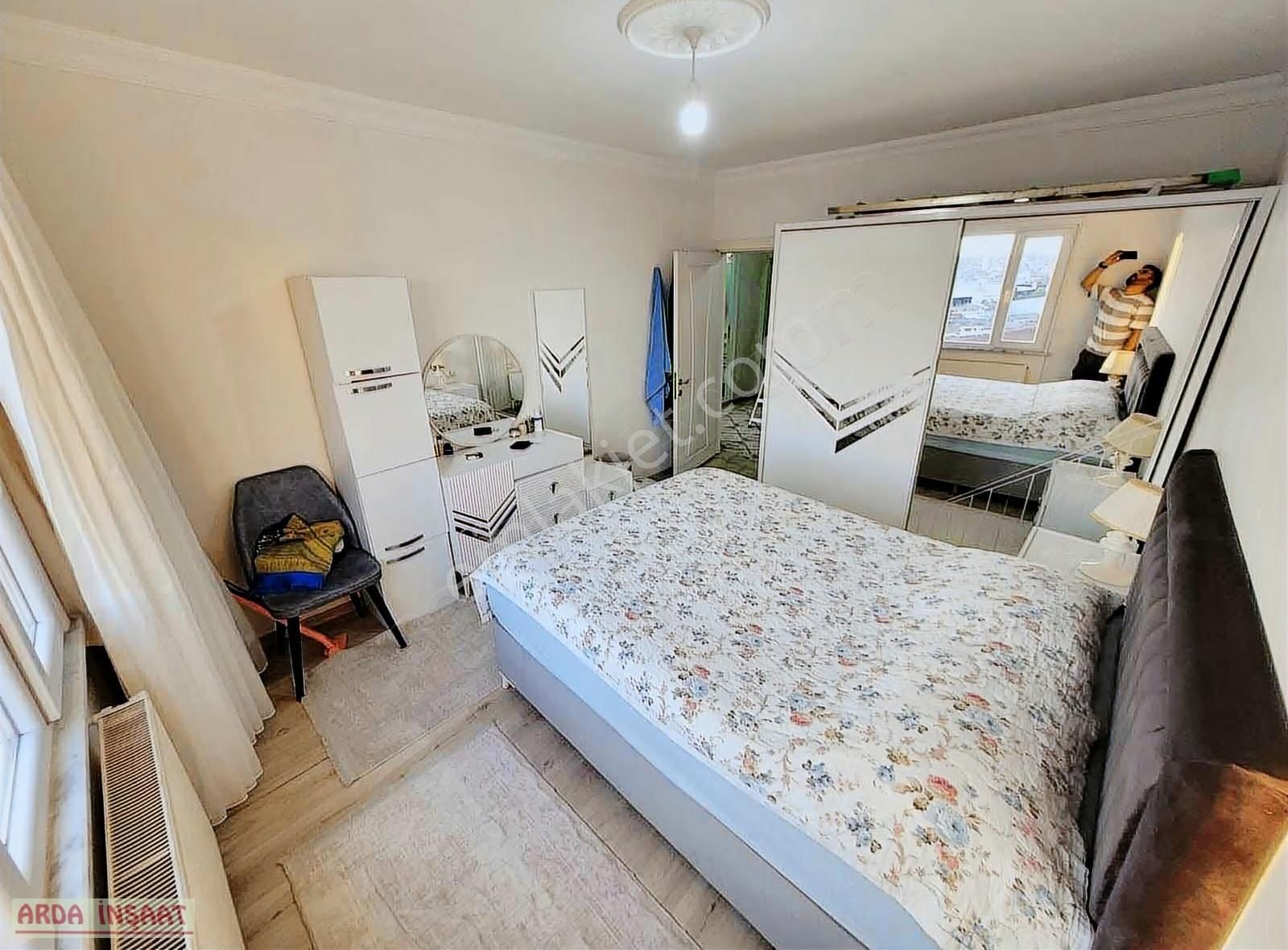 Arda İnşaat'tan Yunus Emre Mah Satılık 3+1 Lüx Dubleks 175m2 - Görsel 3