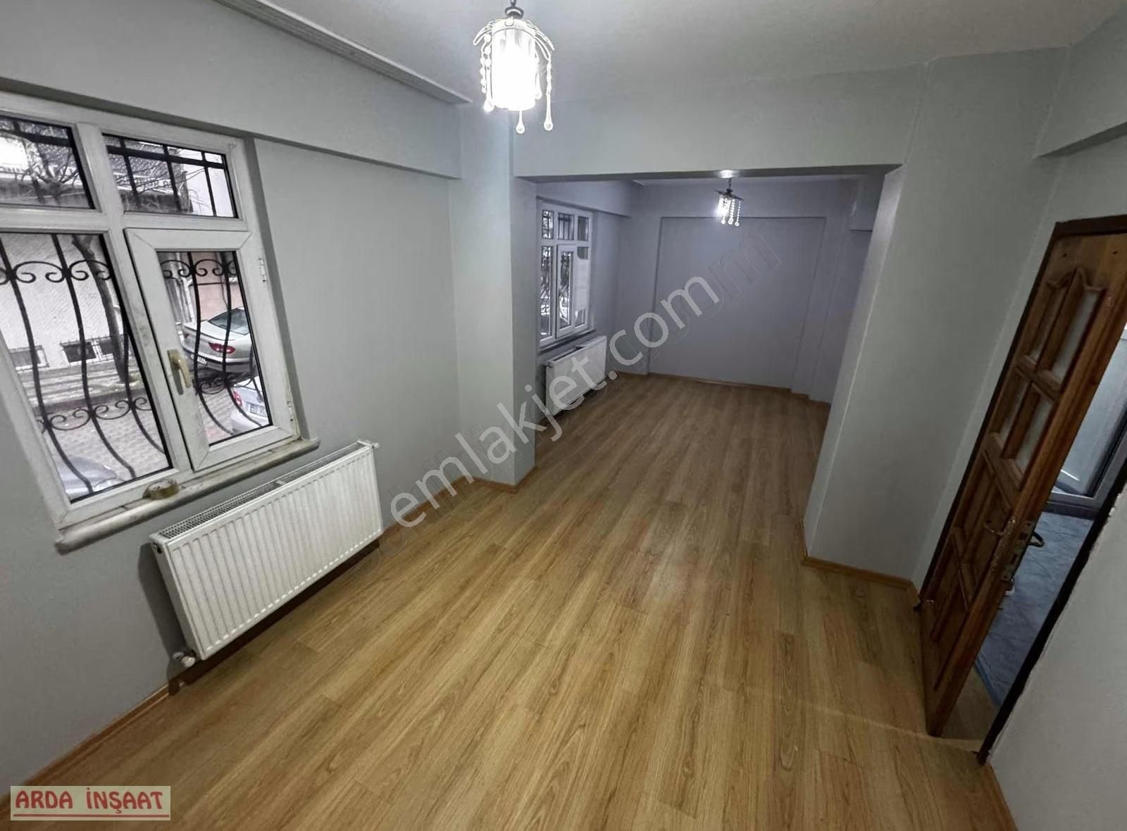 Cebeci Mahallesi Y.giriş Kiralık Daire - Görsel 2