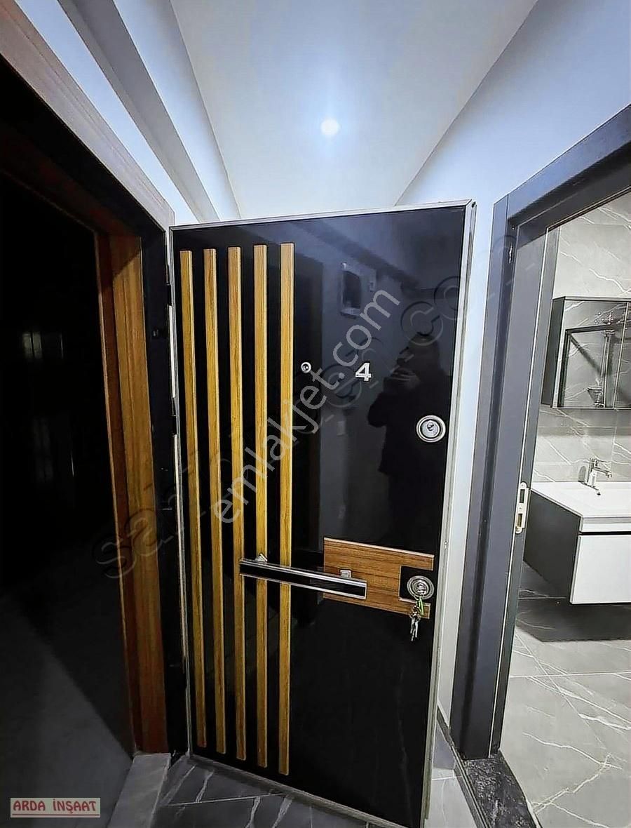 Arda İnşaat'tan Sultançiftliği Mah Sıfır 3 Ncü Kat Daire - Görsel 5