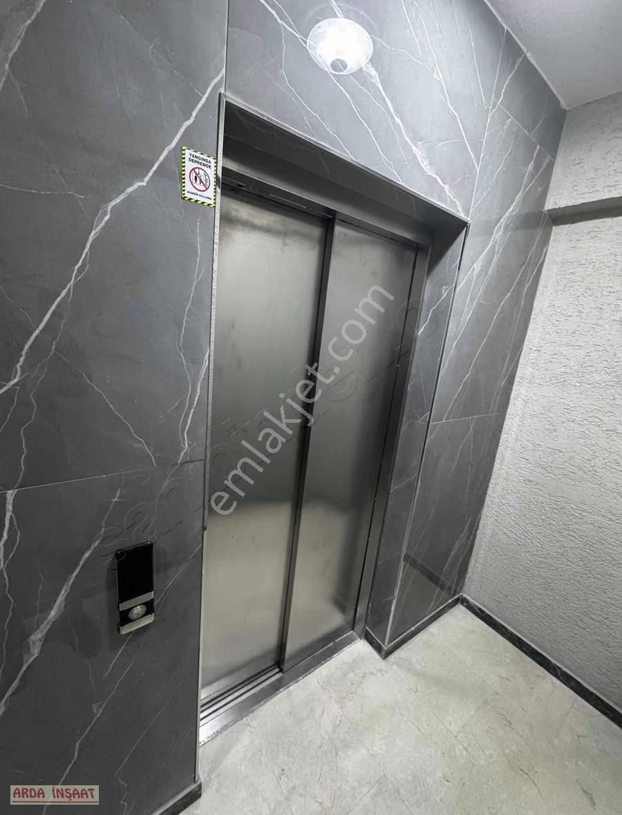 Arda İnşaat'tan Sultançiftliği Mah Sıfır 3 Ncü Kat Daire - Görsel 6