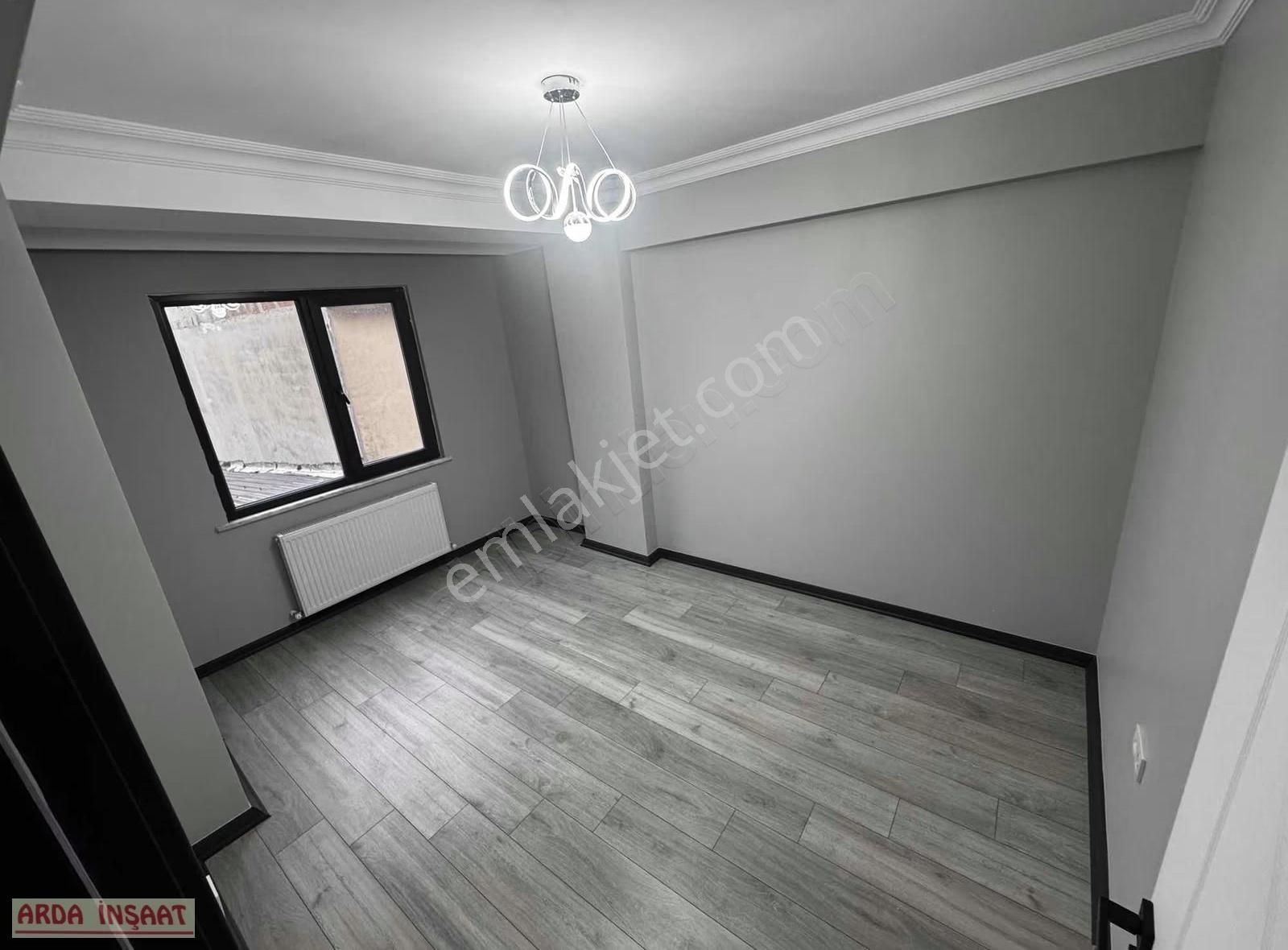 Arda İnşaat'tan Sultançiftliği Mah Sıfır 3 Ncü Kat Daire - Görsel 12