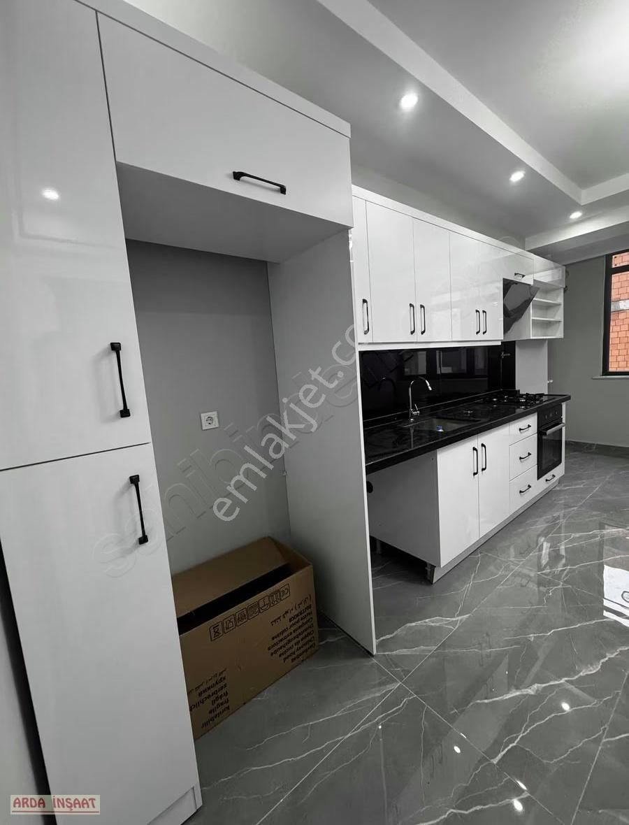 Arda İnşaat'tan Sultançiftliği Mah Sıfır 3 Ncü Kat Daire - Görsel 10