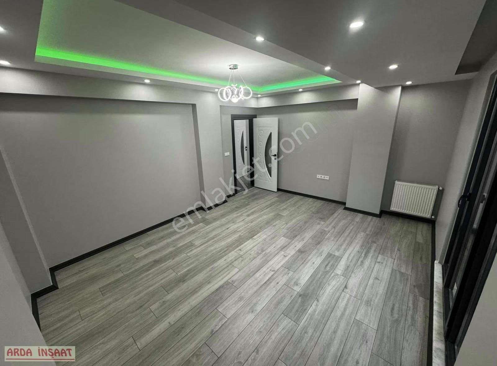 Arda İnşaat'tan Sultançiftliği Mah Sıfır 3 Ncü Kat Daire - Görsel 20