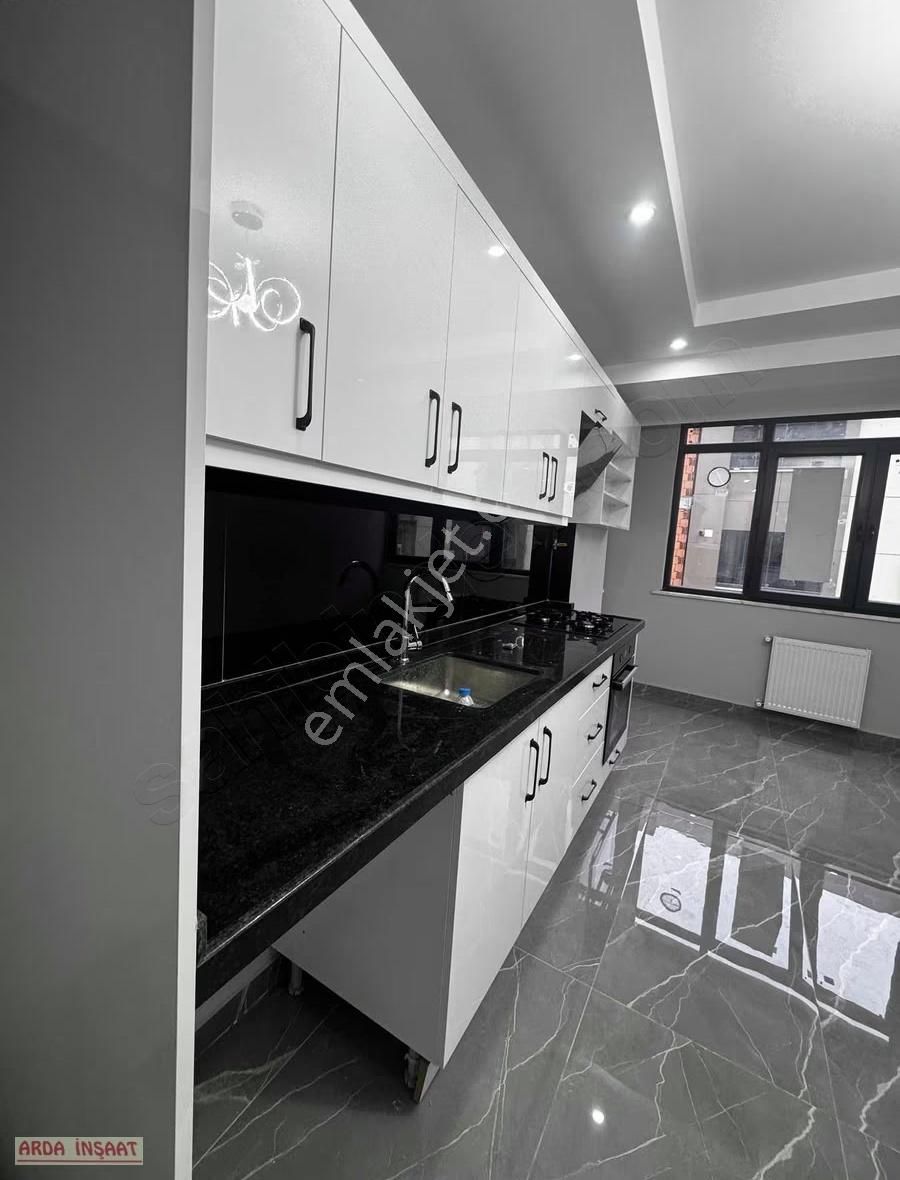 Arda İnşaat'tan Sultançiftliği Mah Sıfır 3 Ncü Kat Daire - Görsel 8