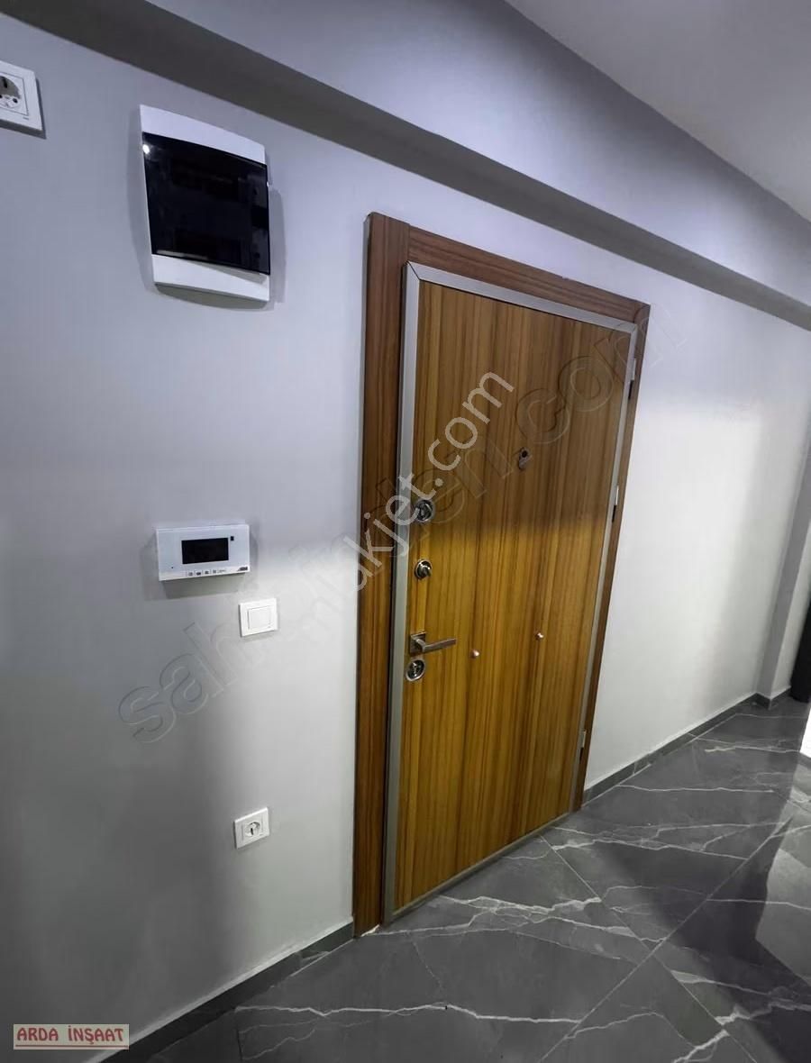 Arda İnşaat'tan Sultançiftliği Mah Sıfır 3 Ncü Kat Daire - Görsel 9
