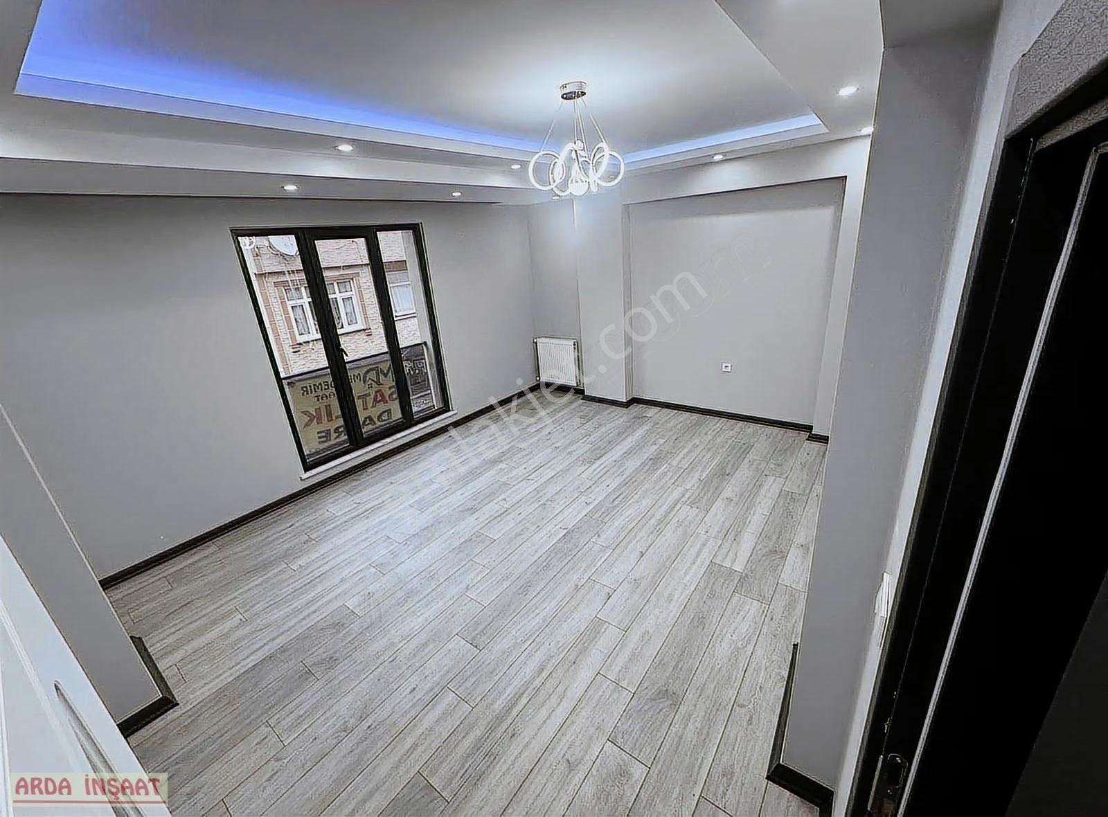 Arda İnşaat'tan Sultançiftliği Mah Sıfır 3 Ncü Kat Daire - Görsel 18