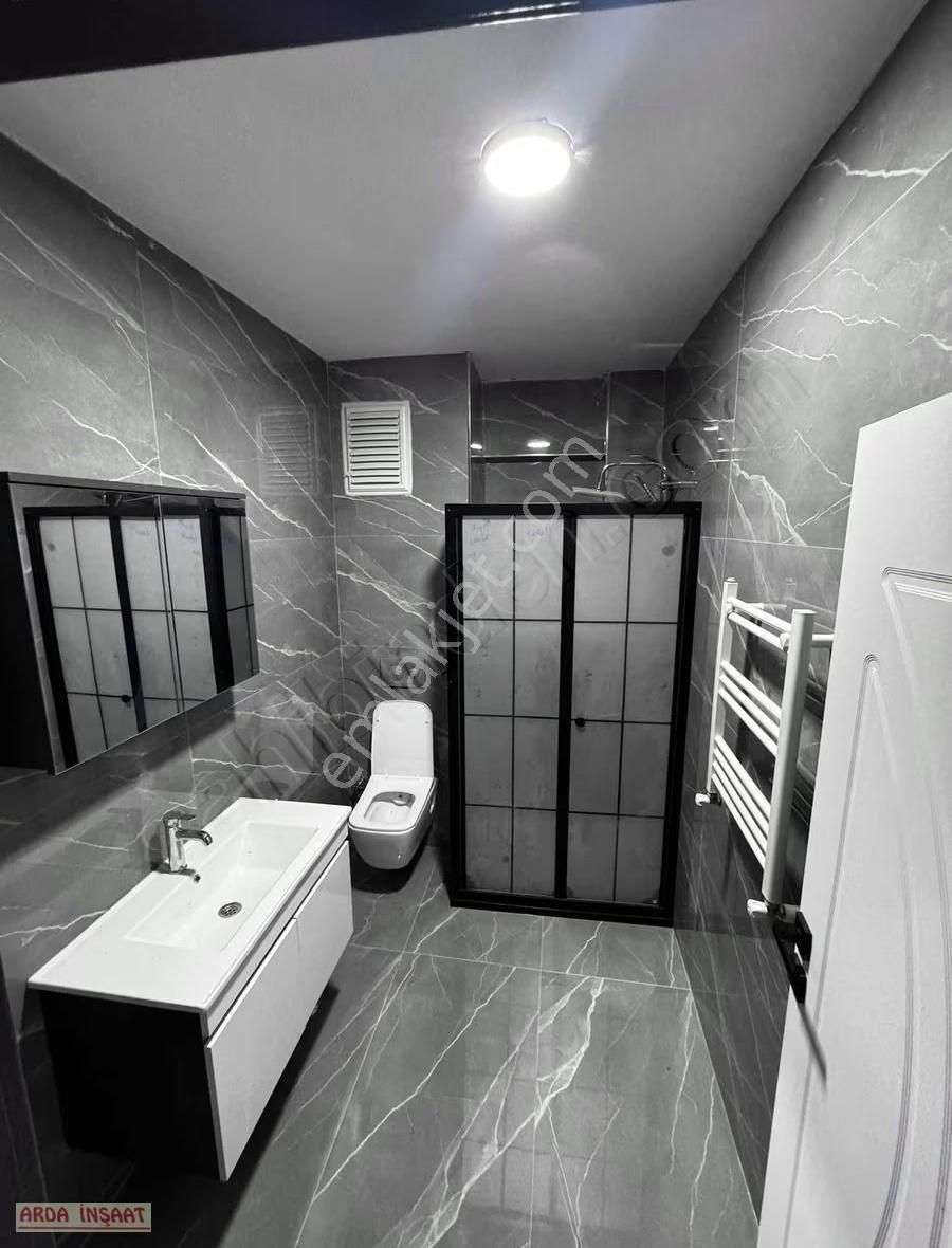 Arda İnşaat'tan Sultançiftliği Mah Sıfır 3 Ncü Kat Daire - Görsel 15