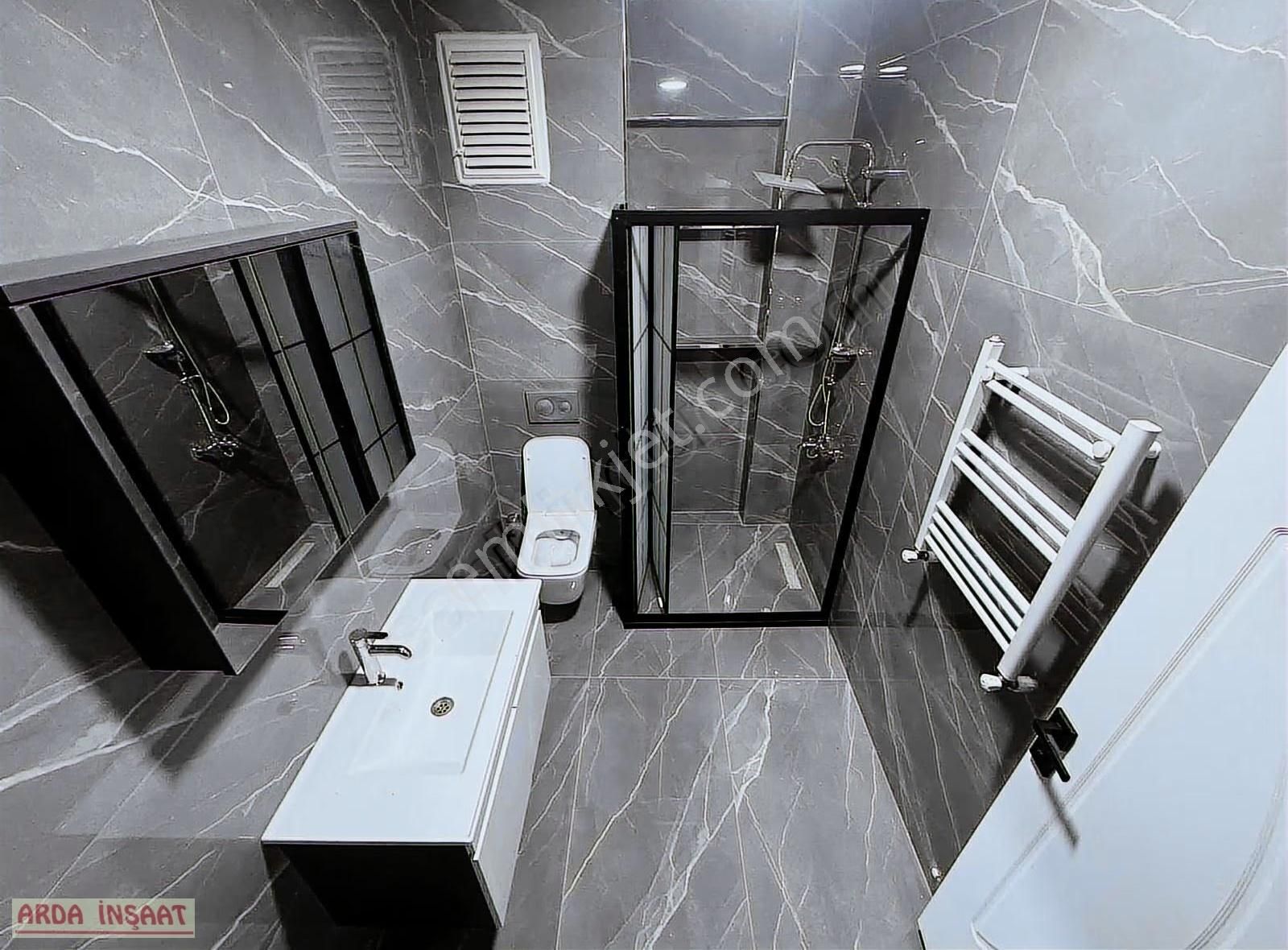 Arda İnşaat'tan Sultançiftliği Mah Sıfır 3 Ncü Kat Daire - Görsel 3