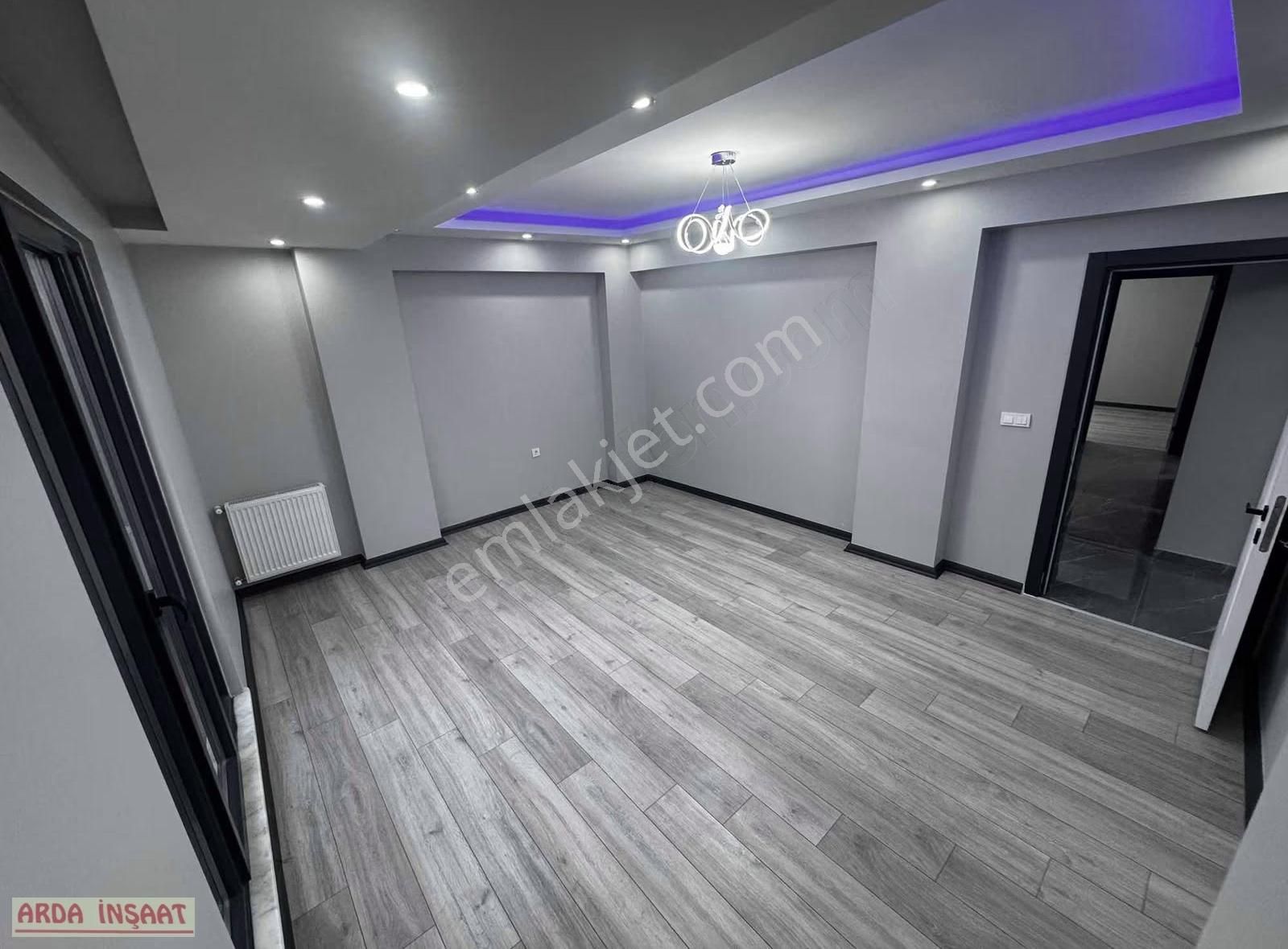 Arda İnşaat'tan Sultançiftliği Mah Sıfır 3 Ncü Kat Daire - Görsel 11