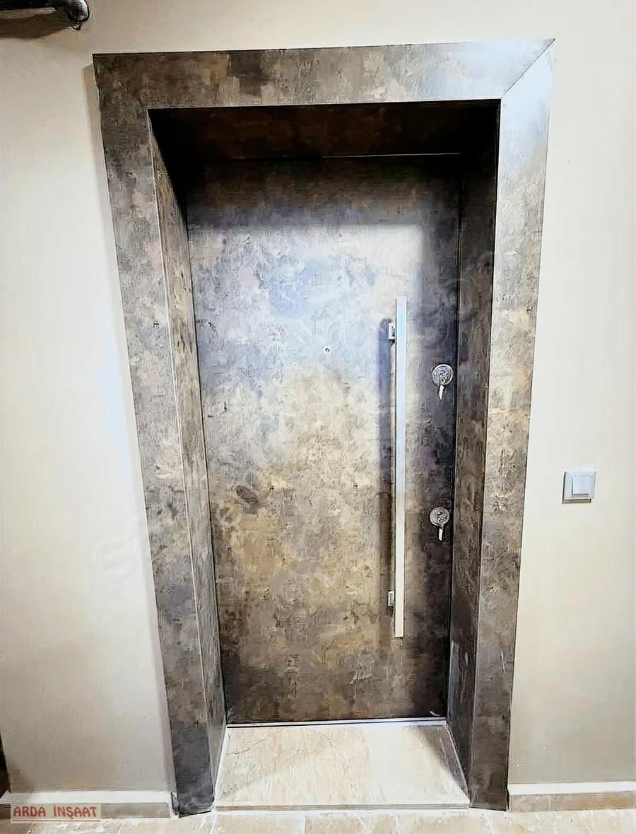 Arda İnş Uğurmumcu Mh Site İçinden Sıfır Lux Otoparklı Daireler - Görsel 4