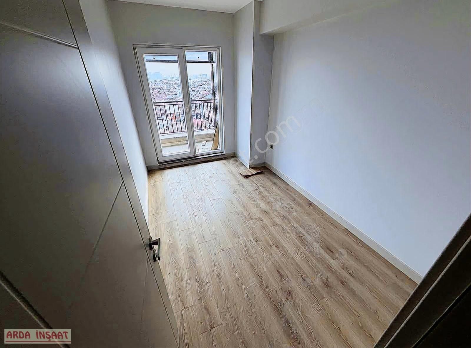 Arda İnş Uğurmumcu Mh Site İçinden Sıfır Lux Otoparklı Daireler - Görsel 24