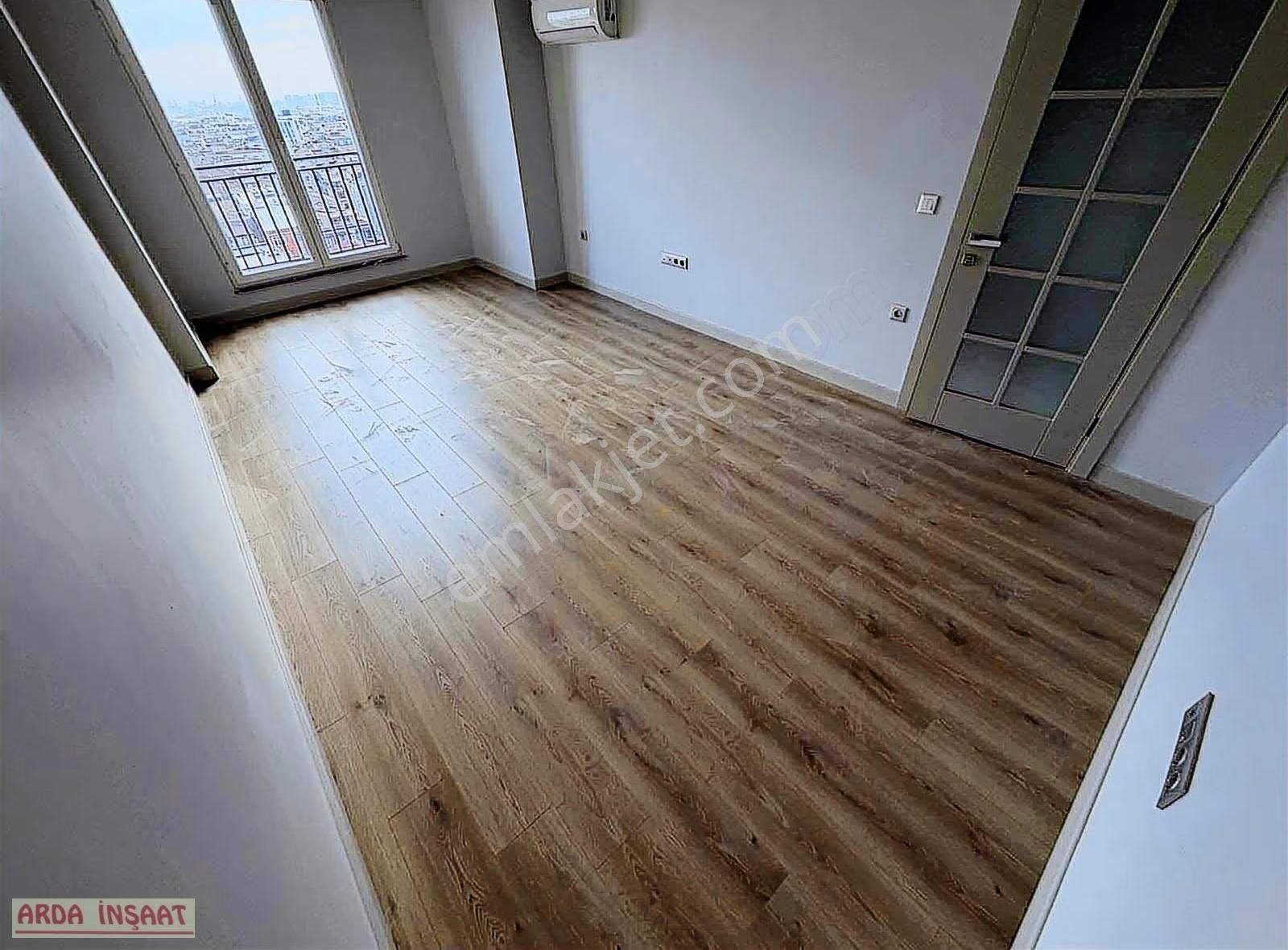 Arda İnş Uğurmumcu Mh Site İçinden Sıfır Lux Otoparklı Daireler - Görsel 27