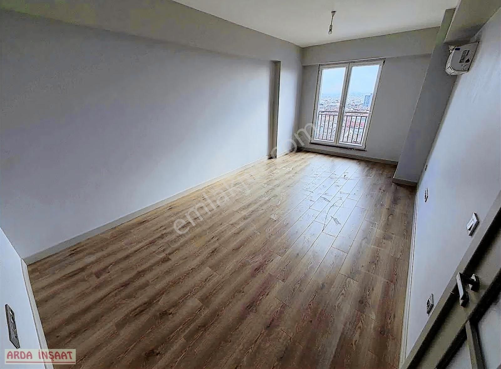 Arda İnş Uğurmumcu Mh Site İçinden Sıfır Lux Otoparklı Daireler - Görsel 22