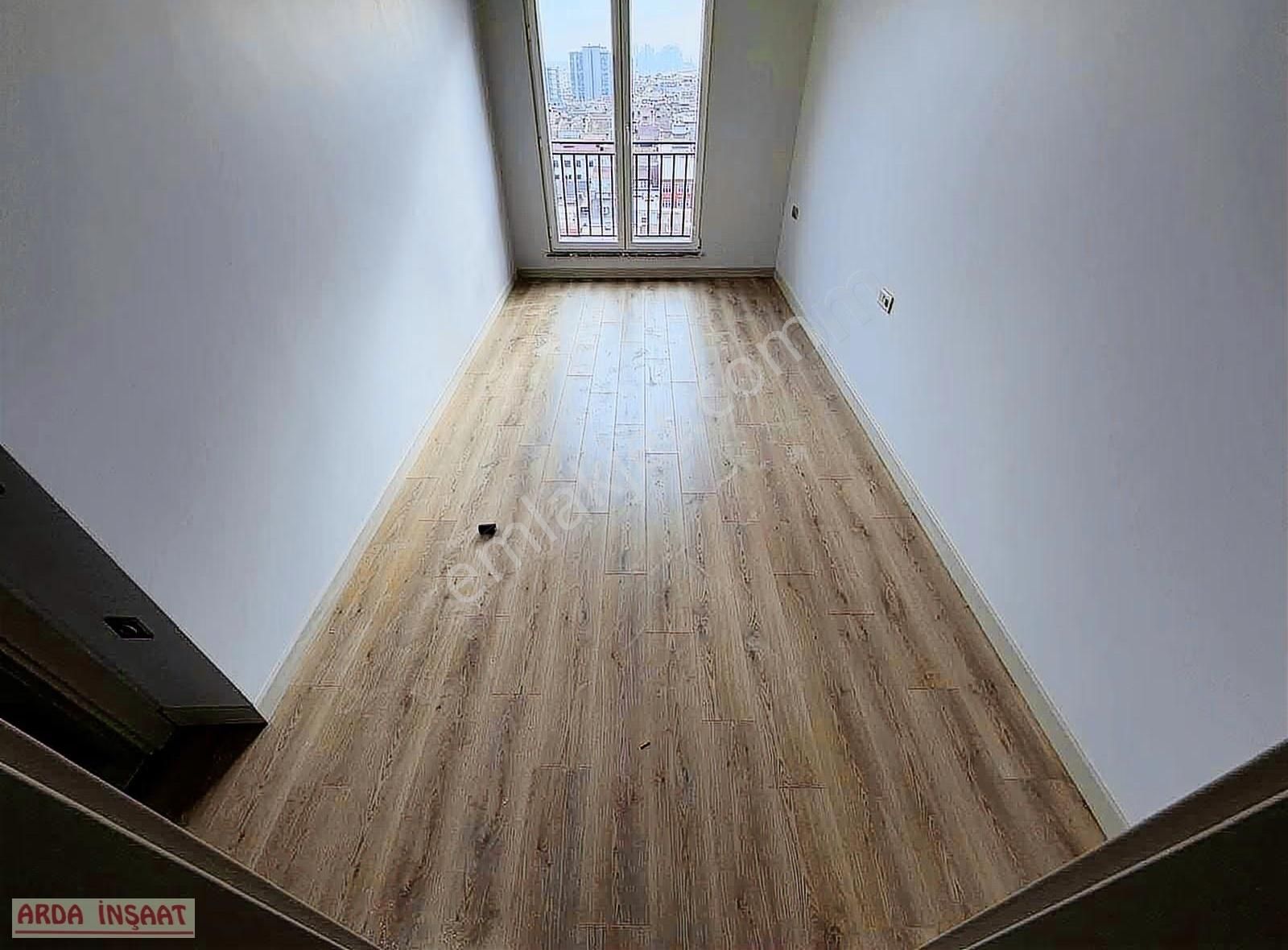 Arda İnş Uğurmumcu Mh Site İçinden Sıfır Lux Otoparklı Daireler - Görsel 10