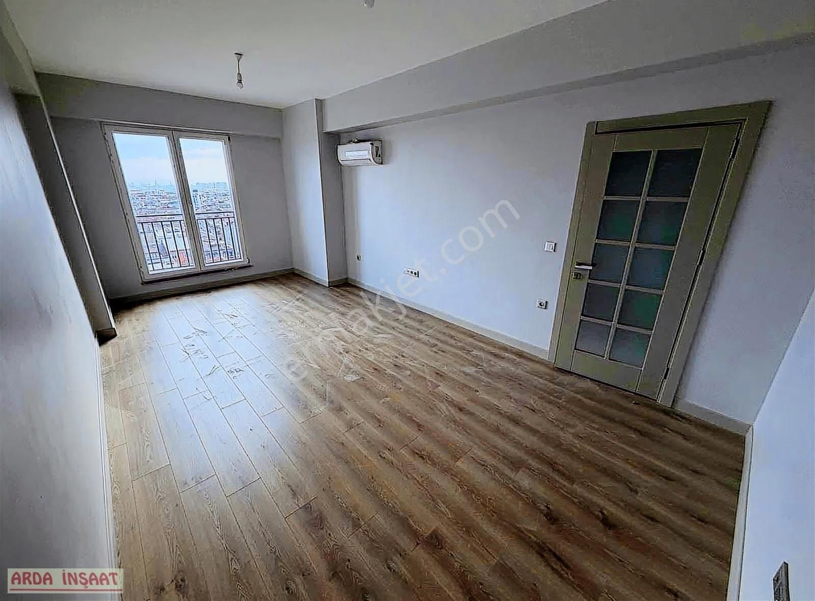 Arda İnş Uğurmumcu Mh Site İçinden Sıfır Lux Otoparklı Daireler - Görsel 7