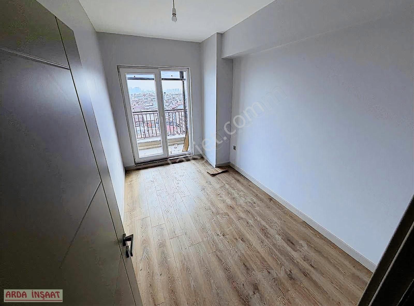 Arda İnş Uğurmumcu Mh Site İçinden Sıfır Lux Otoparklı Daireler - Görsel 23