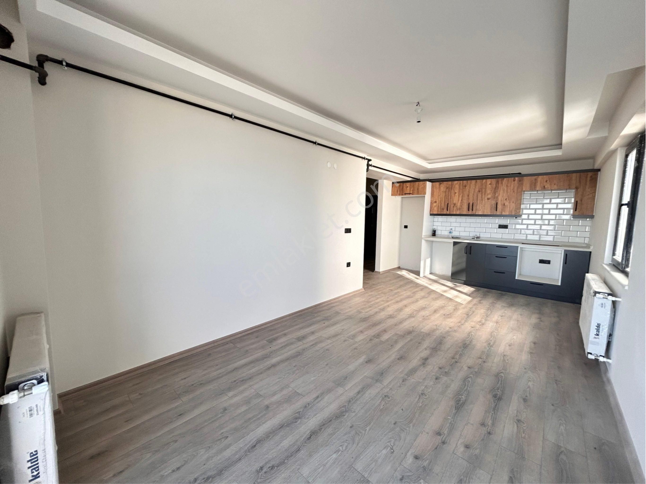 Doğan Emlak Group’tan Canik Toptepe’de 2+1 1.kat Sıfır Lüks - Görsel 14