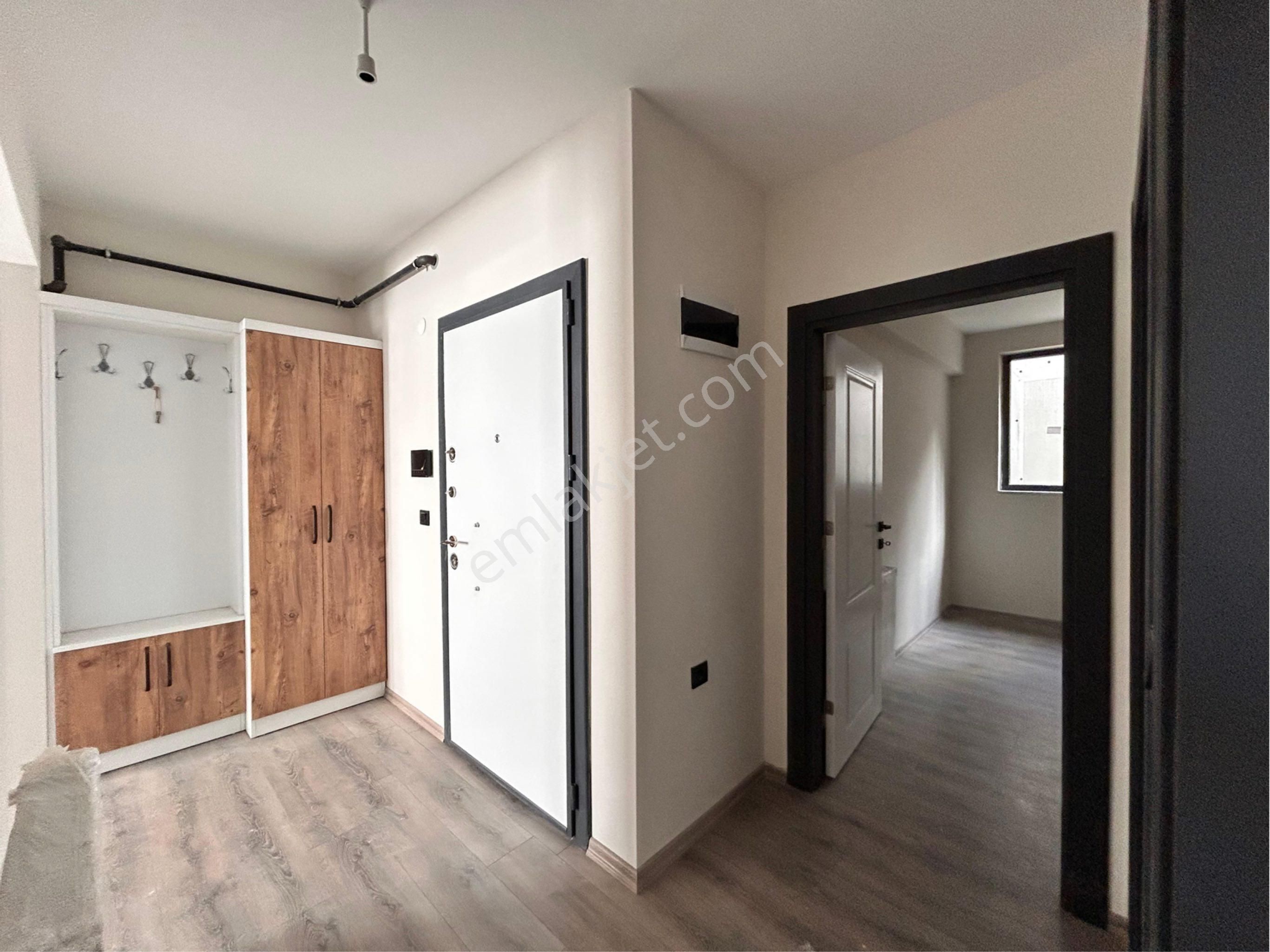 Doğan Emlak Group’tan Canik Toptepe’de 2+1 1.kat Sıfır Lüks - Görsel 22