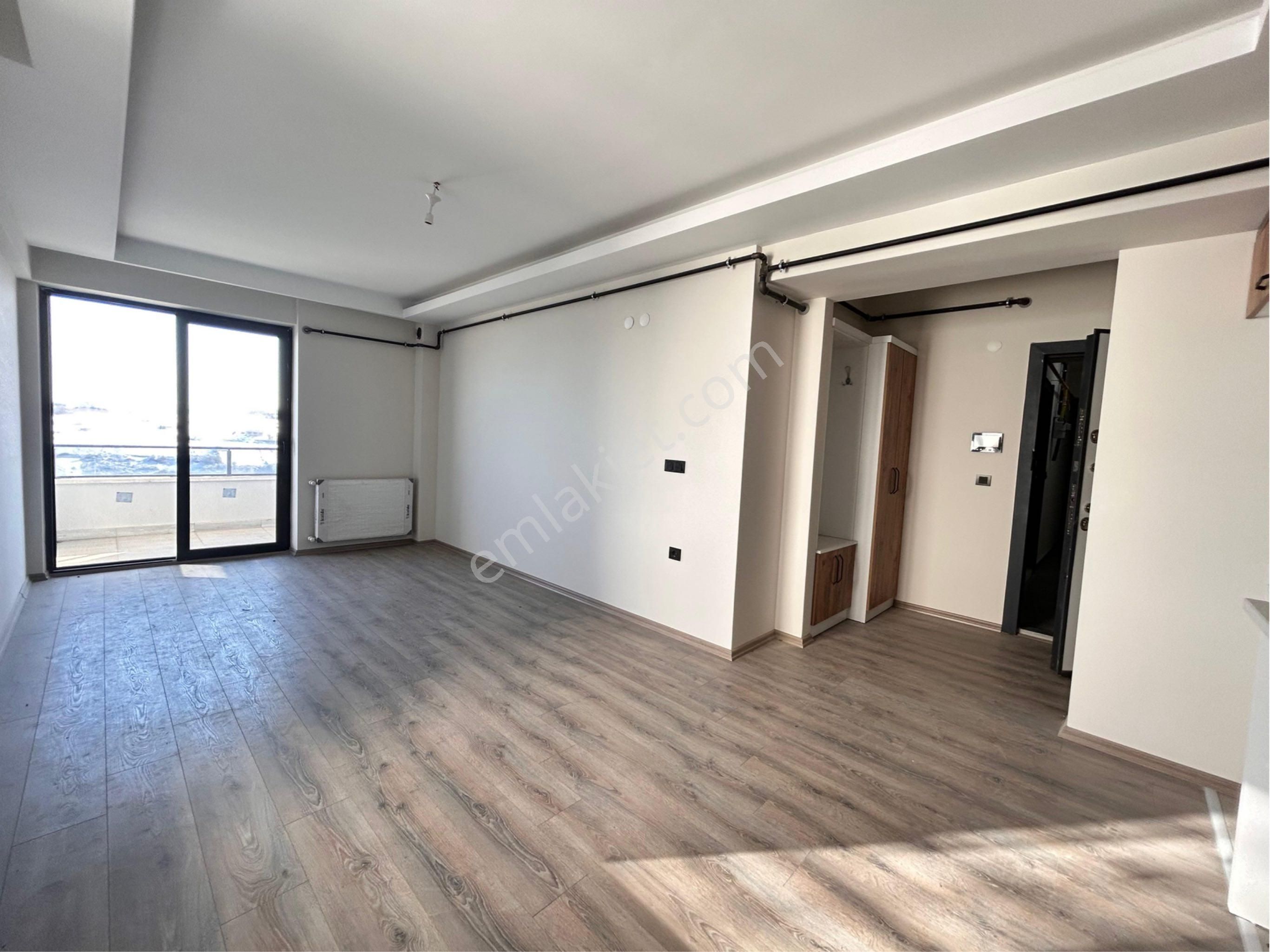 Doğan Emlak Group’tan Canik Toptepe’de 2+1 1.kat Sıfır Lüks - Görsel 6