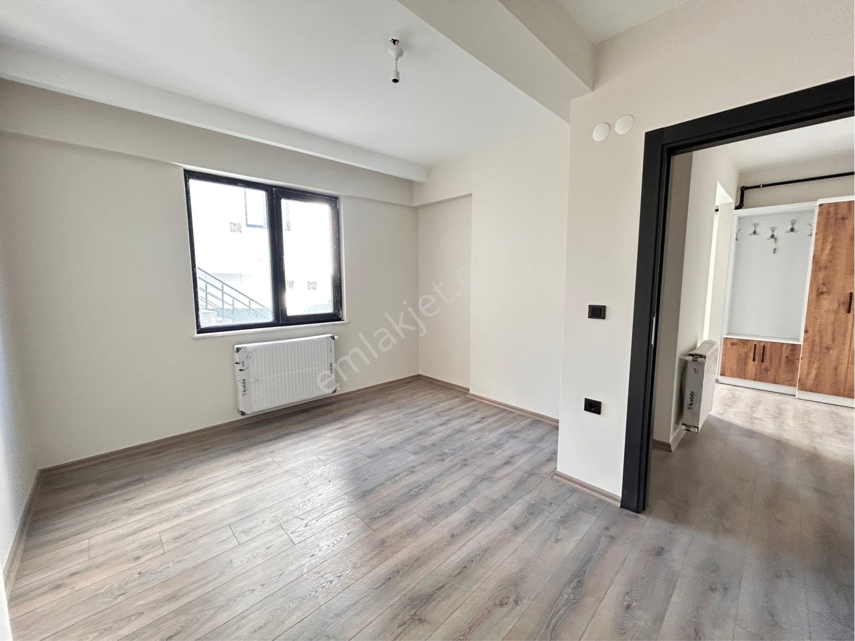 Doğan Emlak Group’tan Canik Toptepe’de 2+1 1.kat Sıfır Lüks - Görsel 20