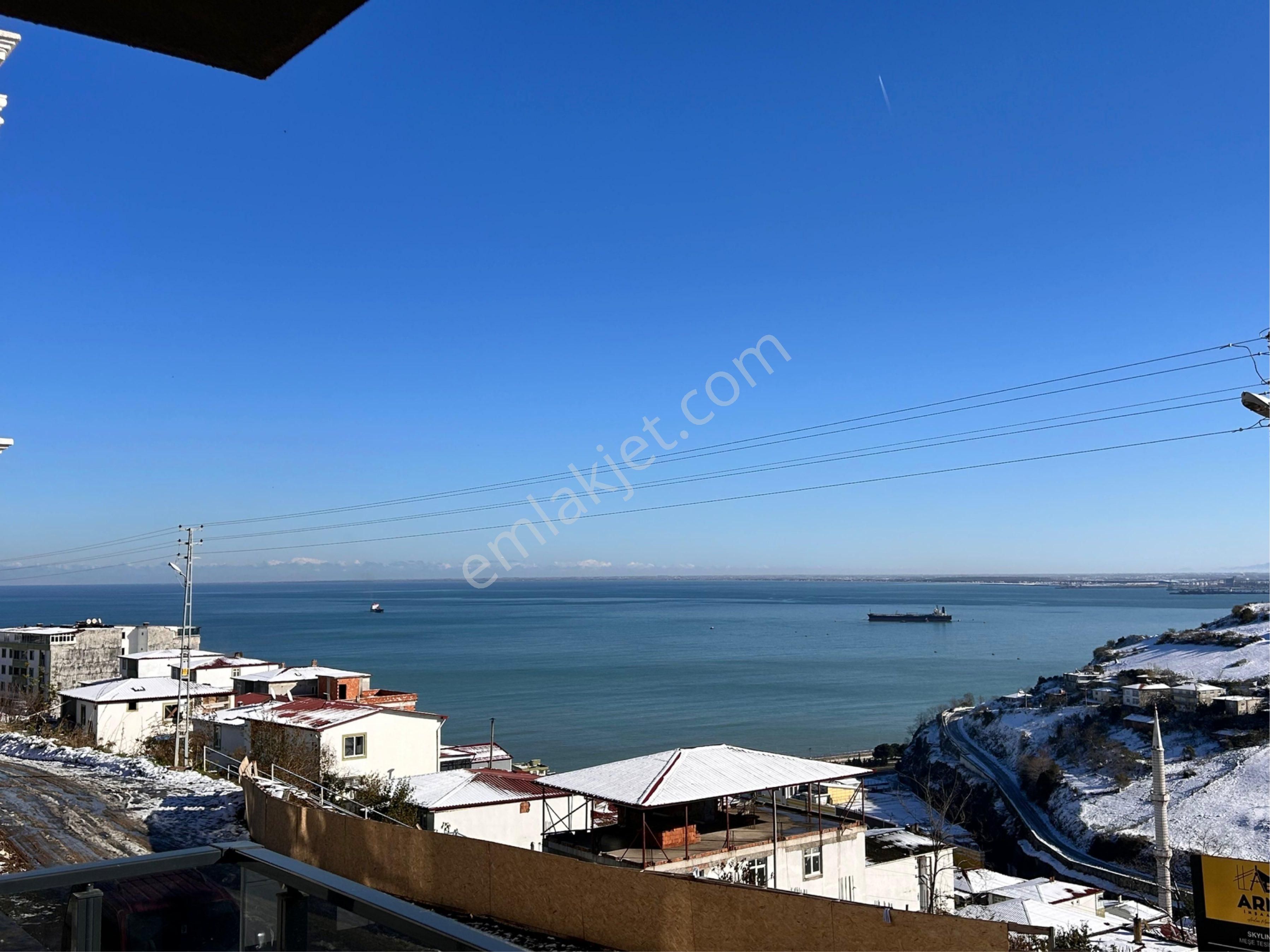 Doğan Emlak Group’tan Canik Toptepe’de 2+1 1.kat Sıfır Lüks - Görsel 11