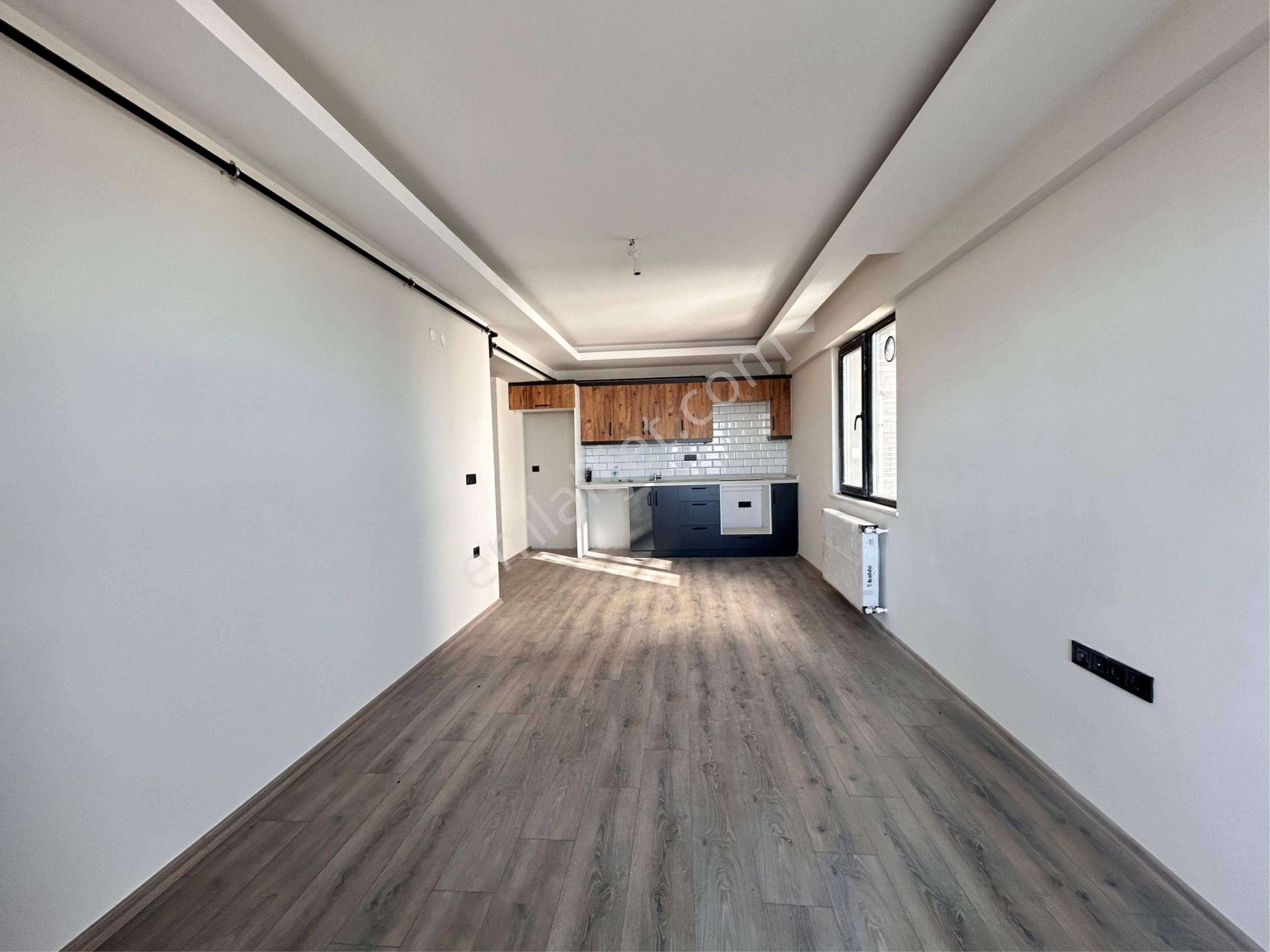 Doğan Emlak Group’tan Canik Toptepe’de 2+1 1.kat Sıfır Lüks - Görsel 5