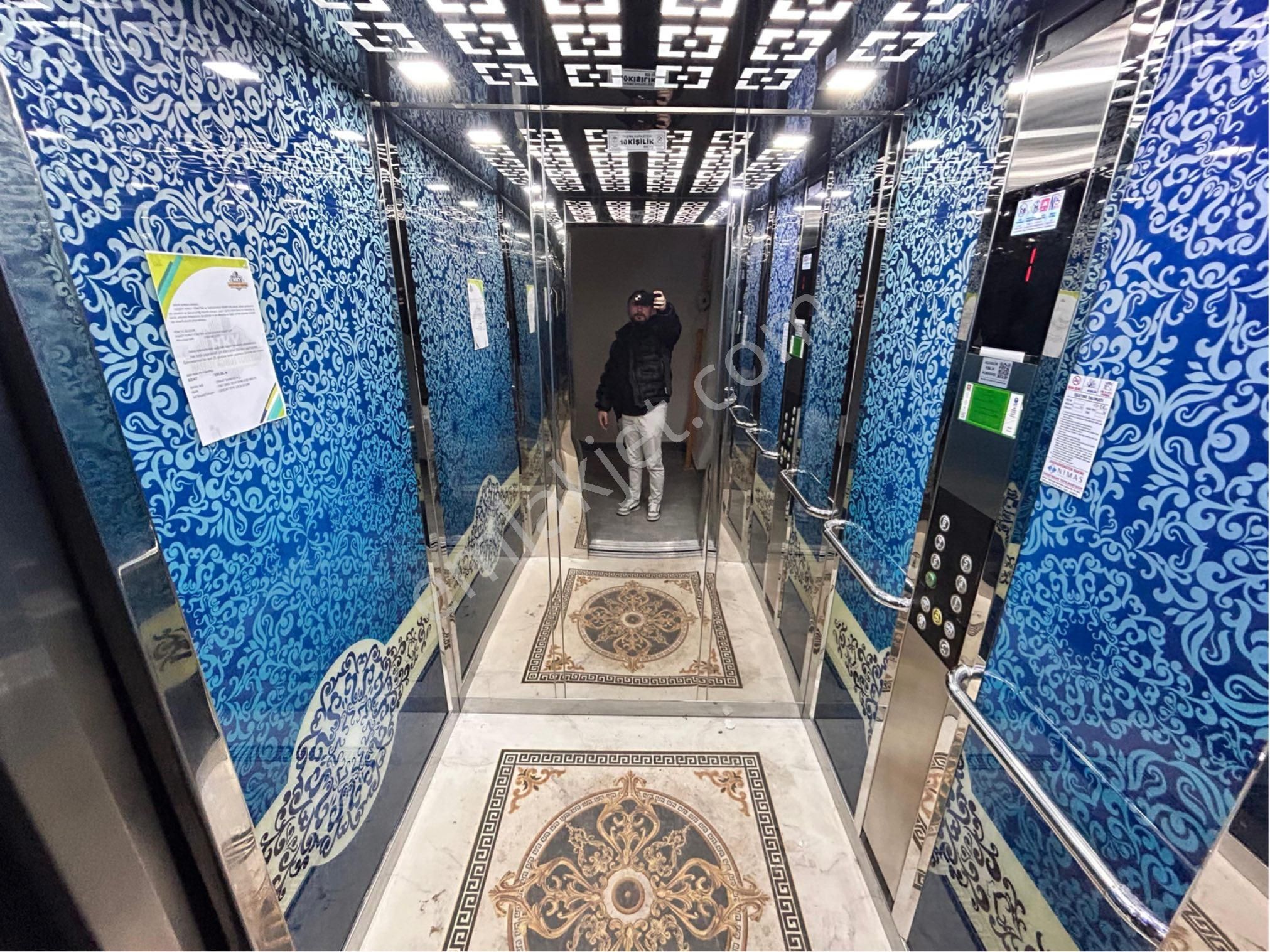 Doğan Emlak Group’tan Canik Toptepe’de 2+1 1.kat Sıfır Lüks - Görsel 23