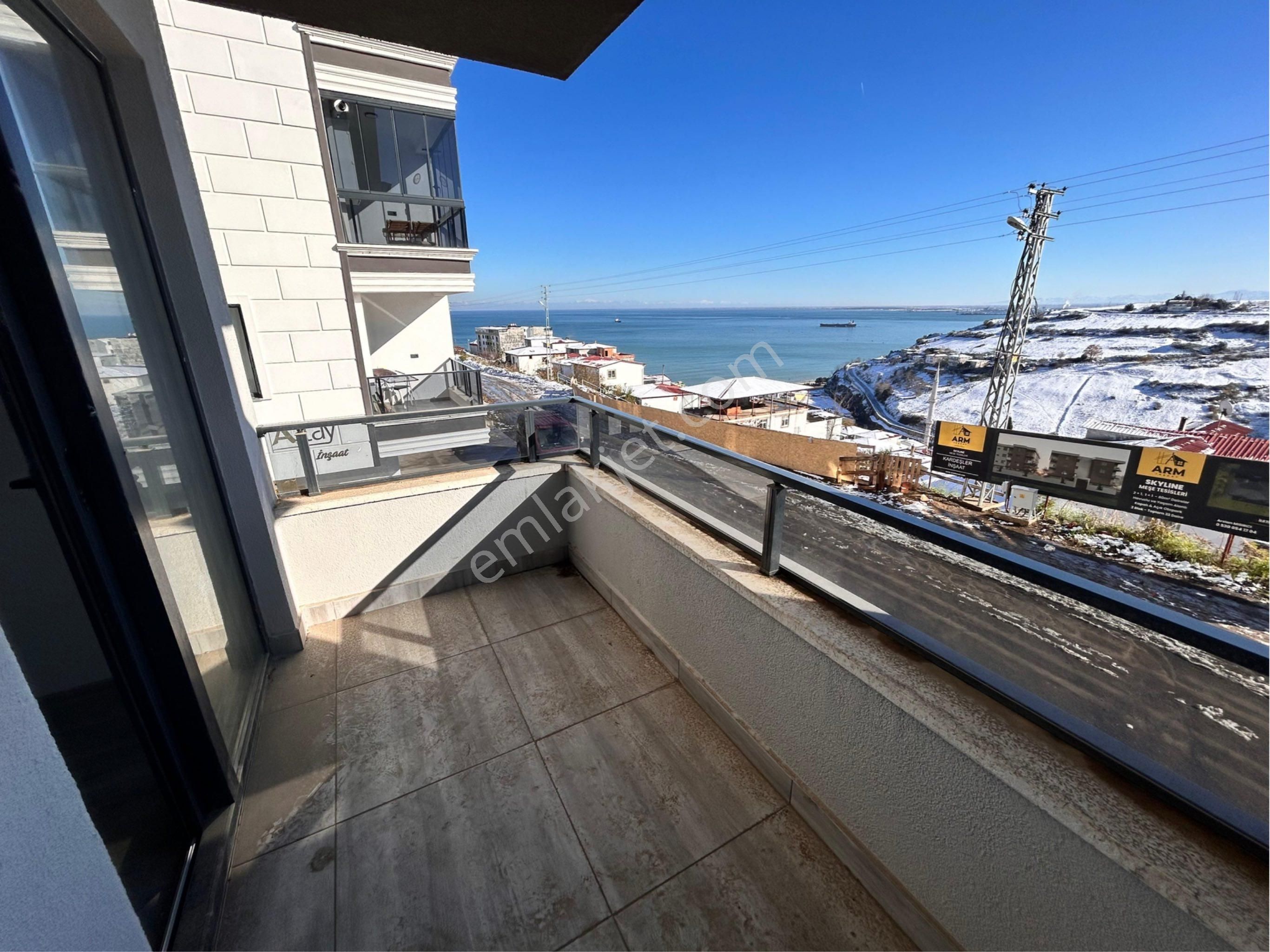 Doğan Emlak Group’tan Canik Toptepe’de 2+1 1.kat Sıfır Lüks - Görsel 7