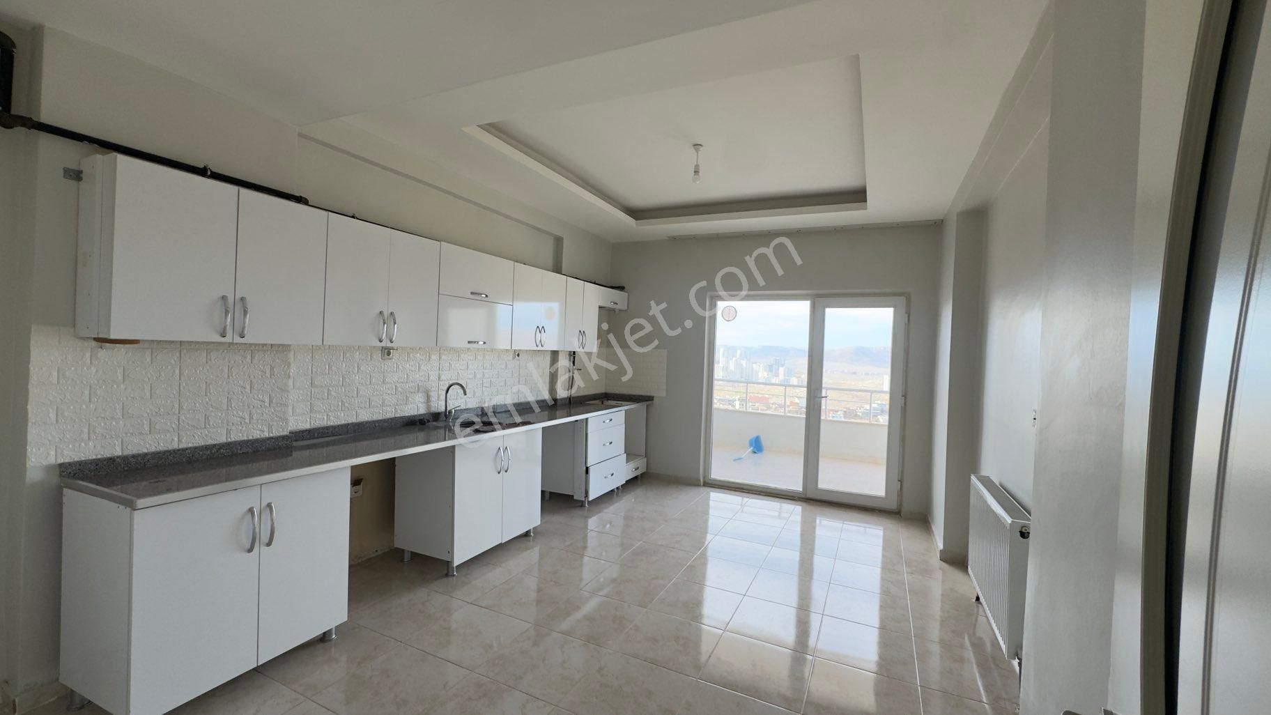Brs Emlaktan Mardin City De 4+1 Ultra Lüks - Görsel 6